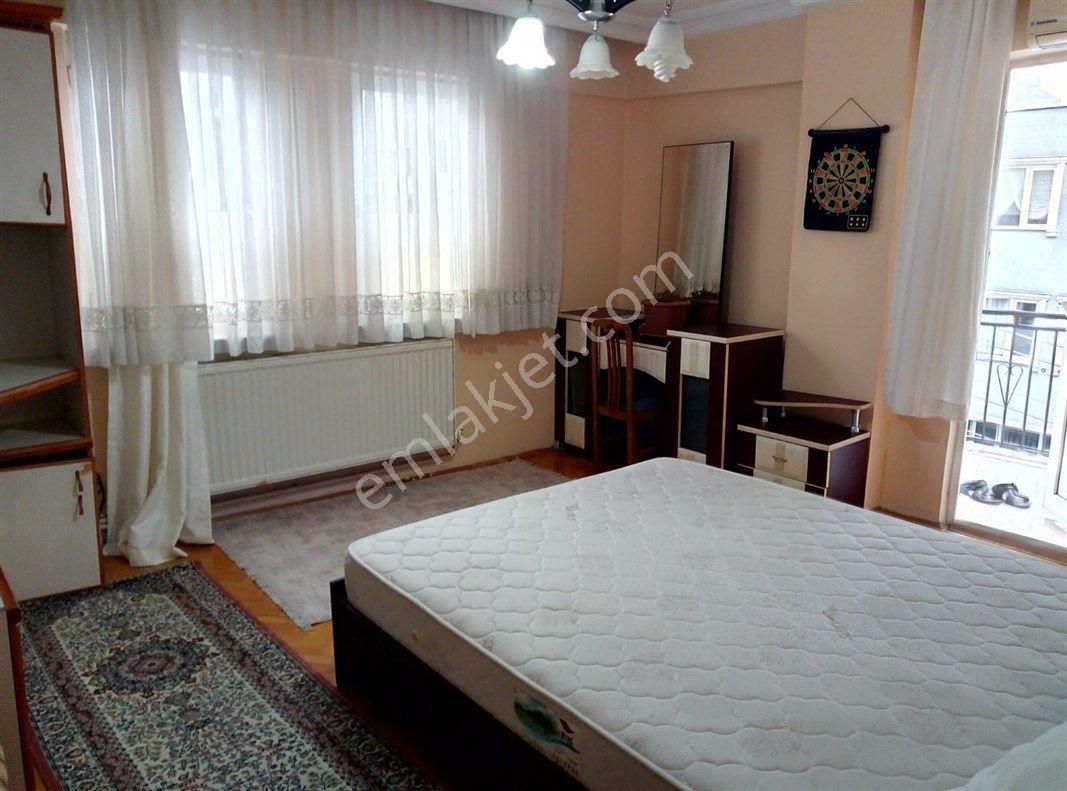 Osmangazi Çekirge'de 3+1 Eşyalı Kiralık Daire - Görsel 18