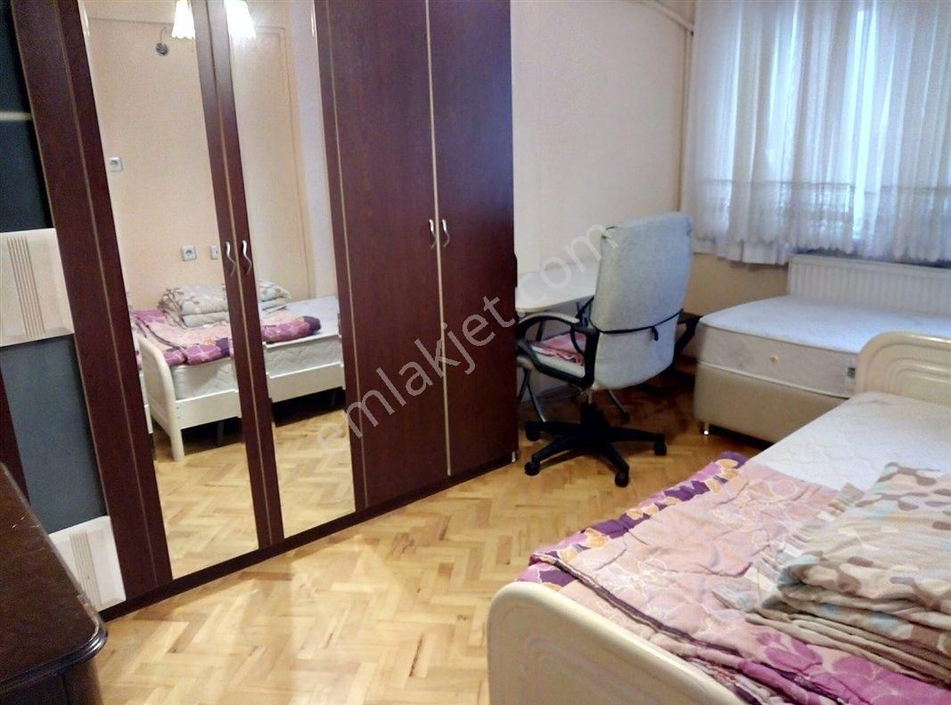 Osmangazi Çekirge'de 3+1 Eşyalı Kiralık Daire - Görsel 3
