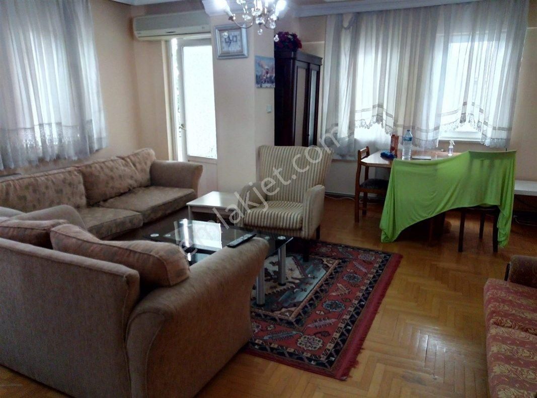 Osmangazi Çekirge'de 3+1 Eşyalı Kiralık Daire - Görsel 13