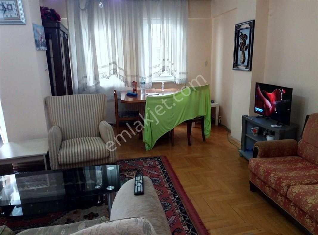 Osmangazi Çekirge'de 3+1 Eşyalı Kiralık Daire - Görsel 17