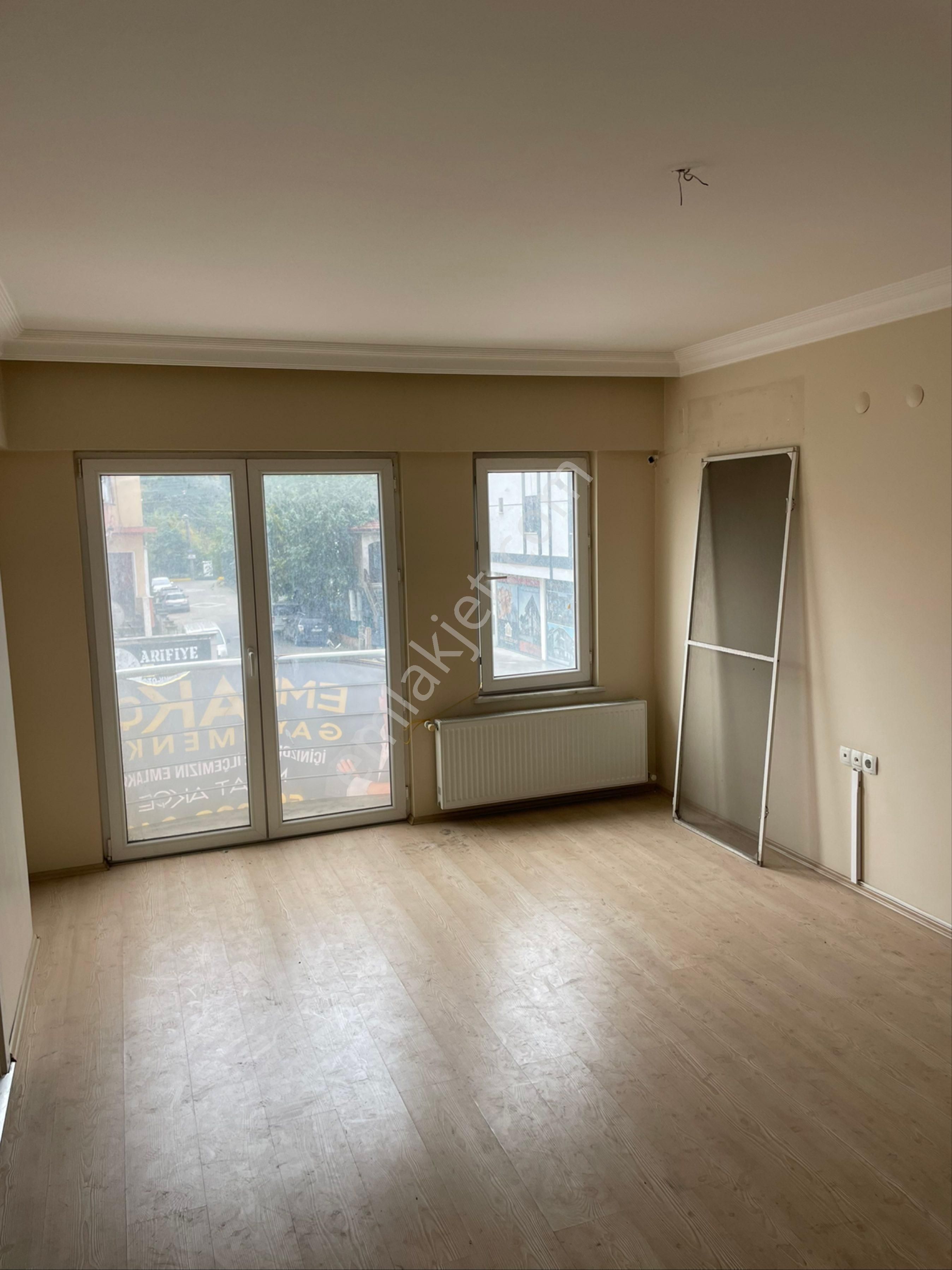 Emlakçe G.y.m Den Arifbey Mah Atatürk Cd Üzeri Satılık Dubleks Daire - Görsel 17