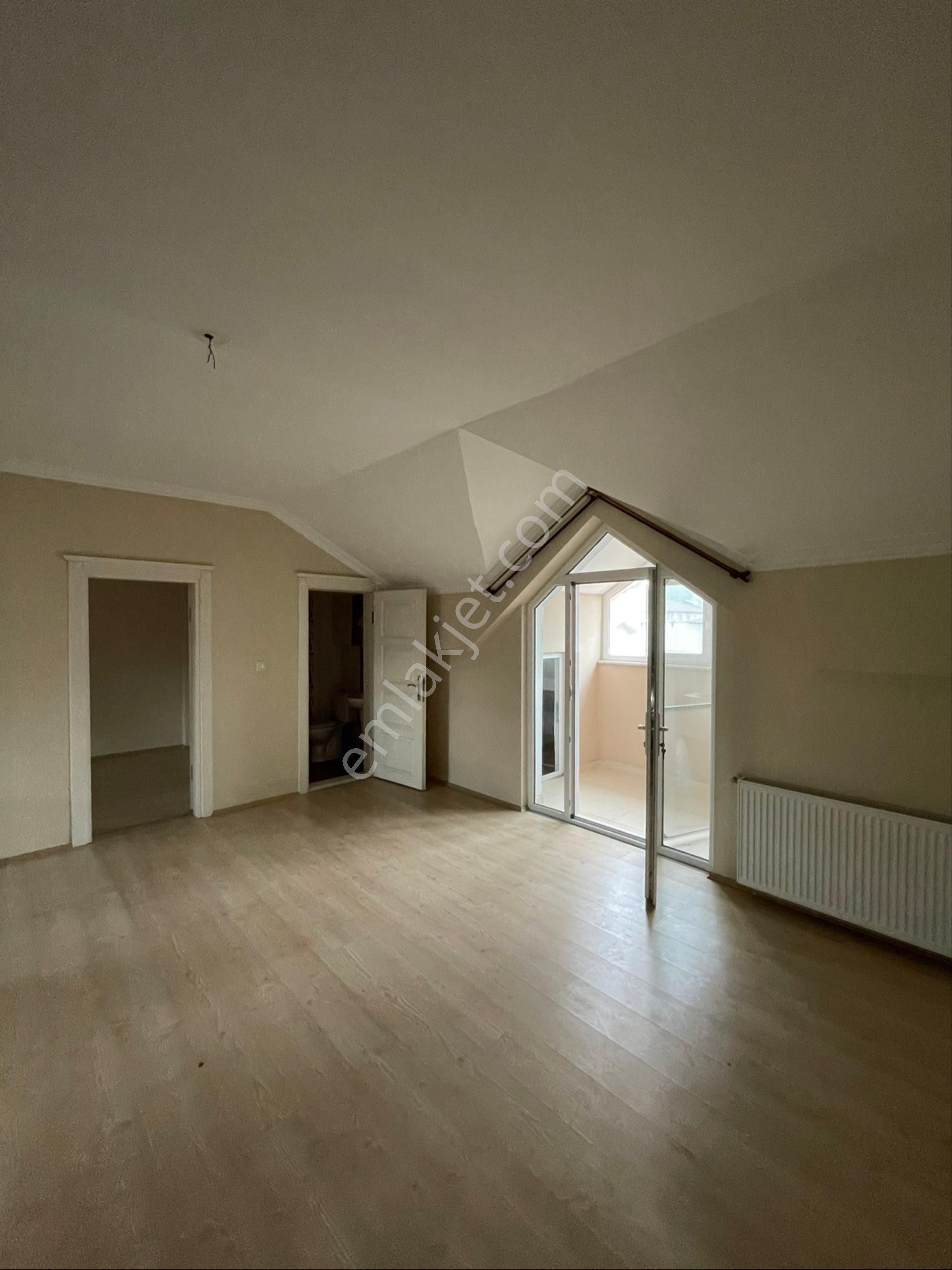 Emlakçe G.y.m Den Arifbey Mah Atatürk Cd Üzeri Satılık Dubleks Daire - Görsel 19