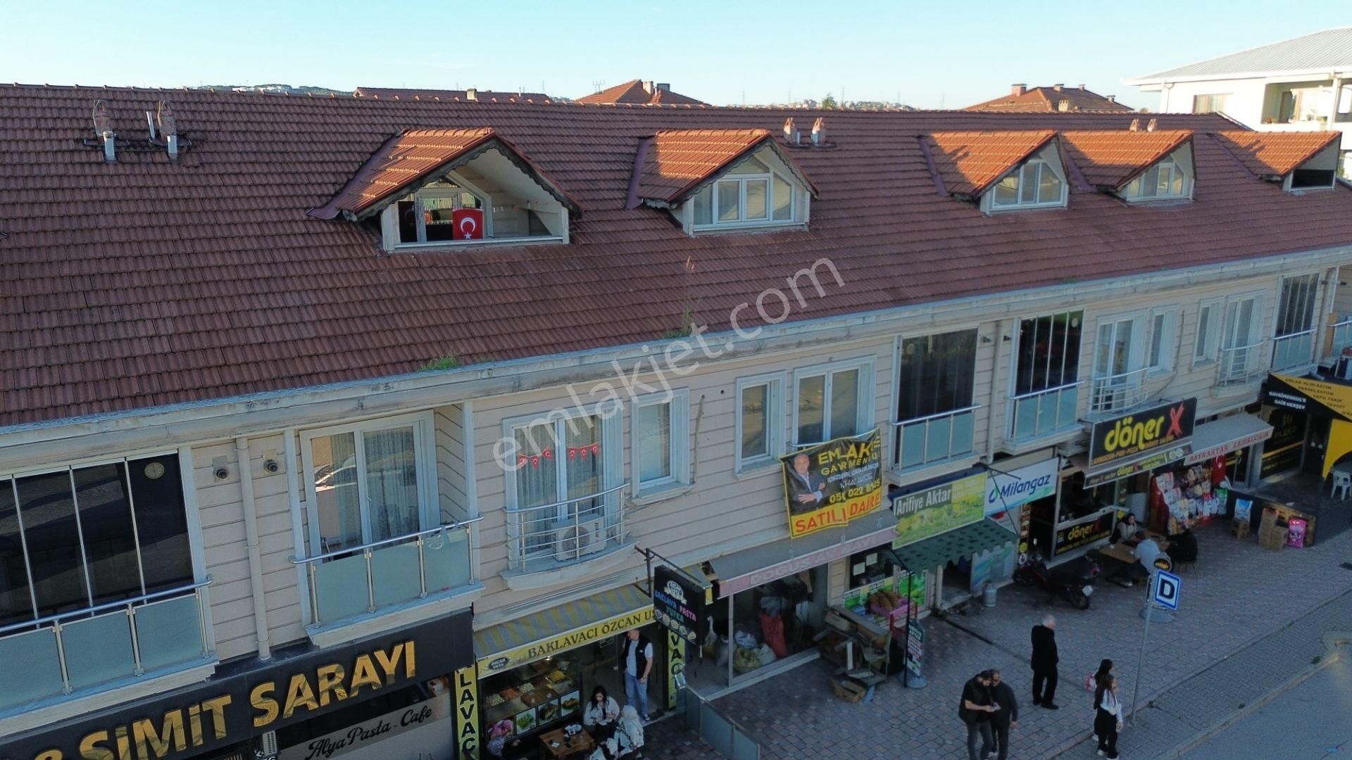 Emlakçe G.y.m Den Arifbey Mah Atatürk Cd Üzeri Satılık Dubleks Daire - Görsel 3