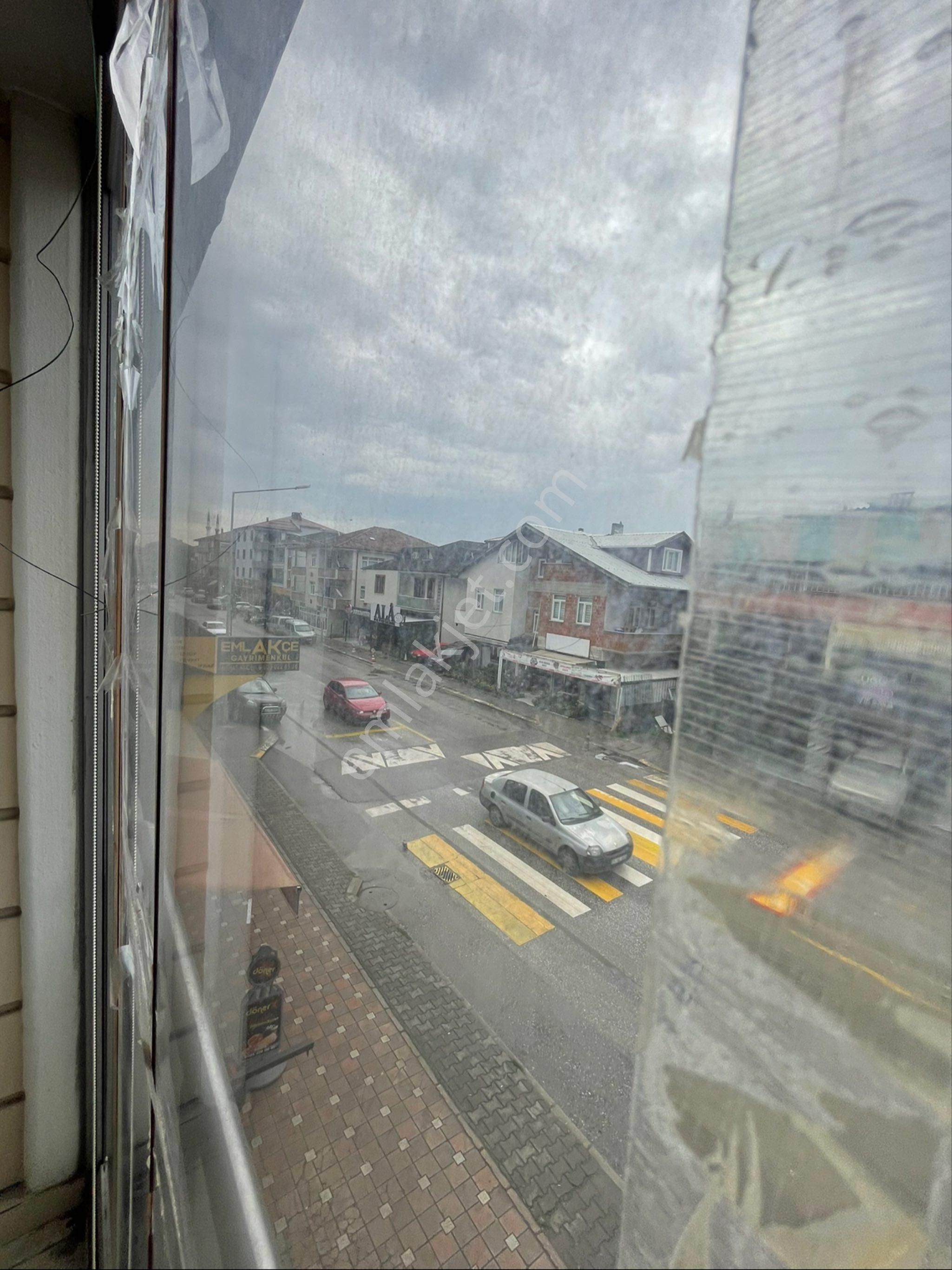 Emlakçe G.y.m Den Arifbey Mah Atatürk Cd Üzeri Satılık Dubleks Daire - Görsel 15