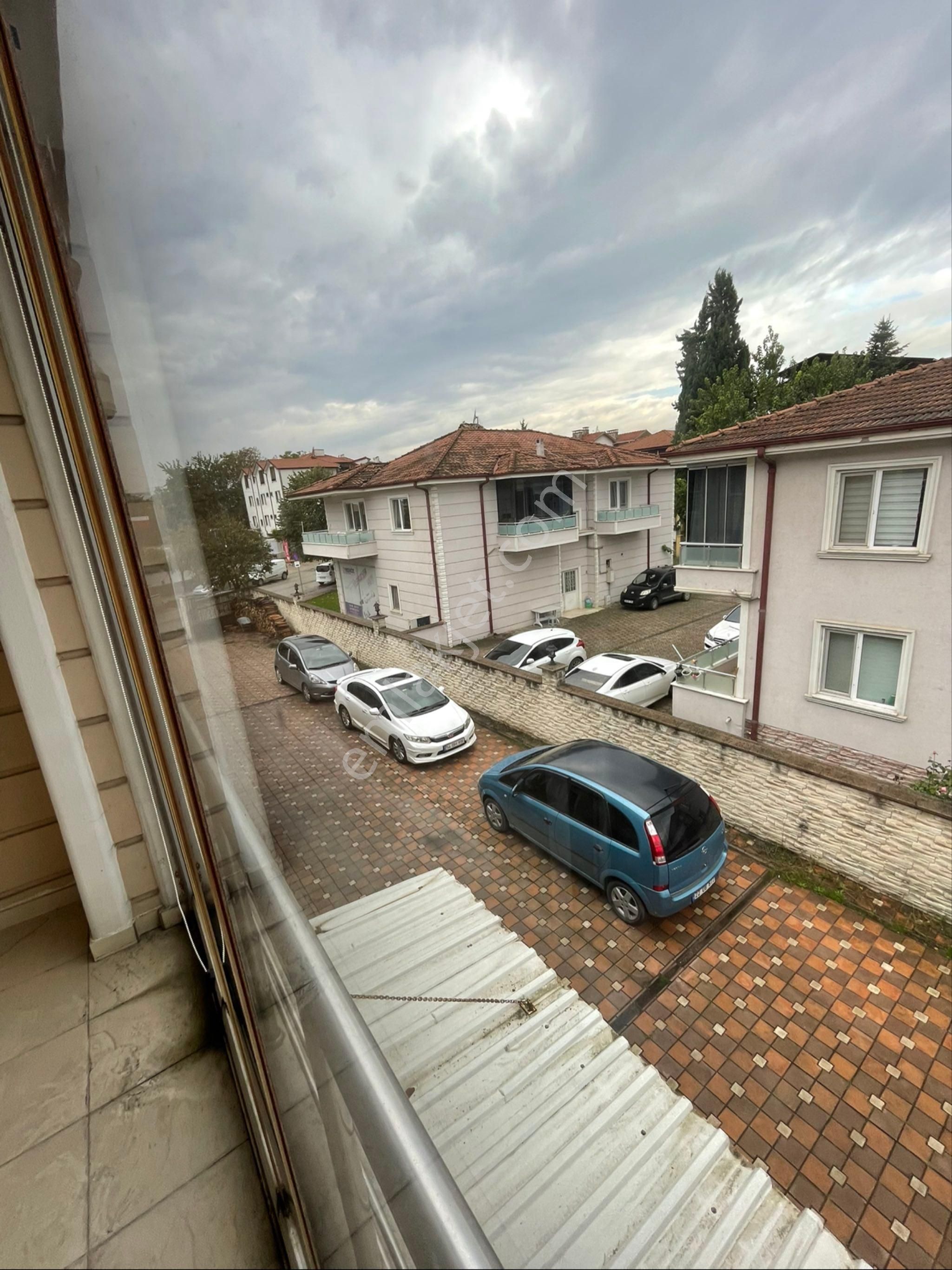 Emlakçe G.y.m Den Arifbey Mah Atatürk Cd Üzeri Satılık Dubleks Daire - Görsel 9