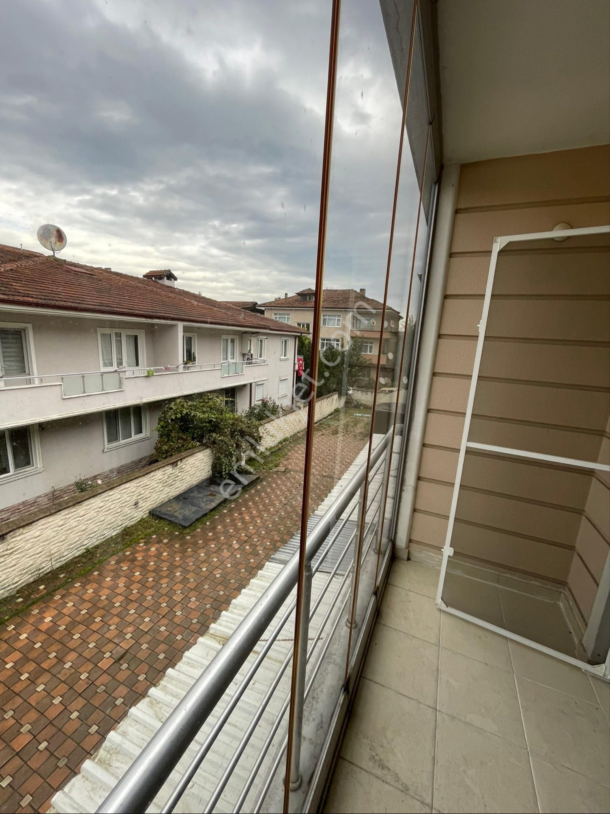 Emlakçe G.y.m Den Arifbey Mah Atatürk Cd Üzeri Satılık Dubleks Daire - Görsel 10