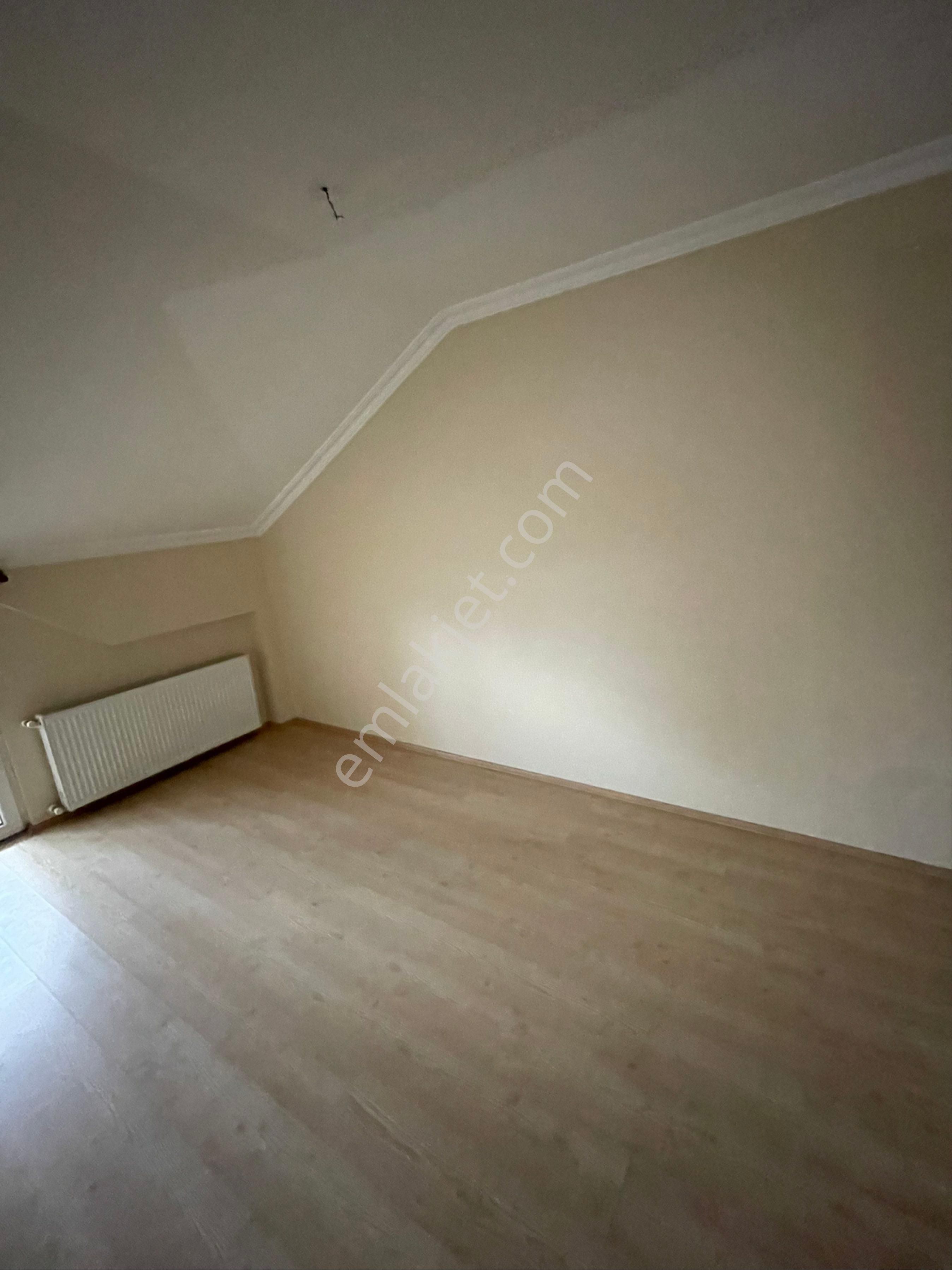 Emlakçe G.y.m Den Arifbey Mah Atatürk Cd Üzeri Satılık Dubleks Daire - Görsel 24