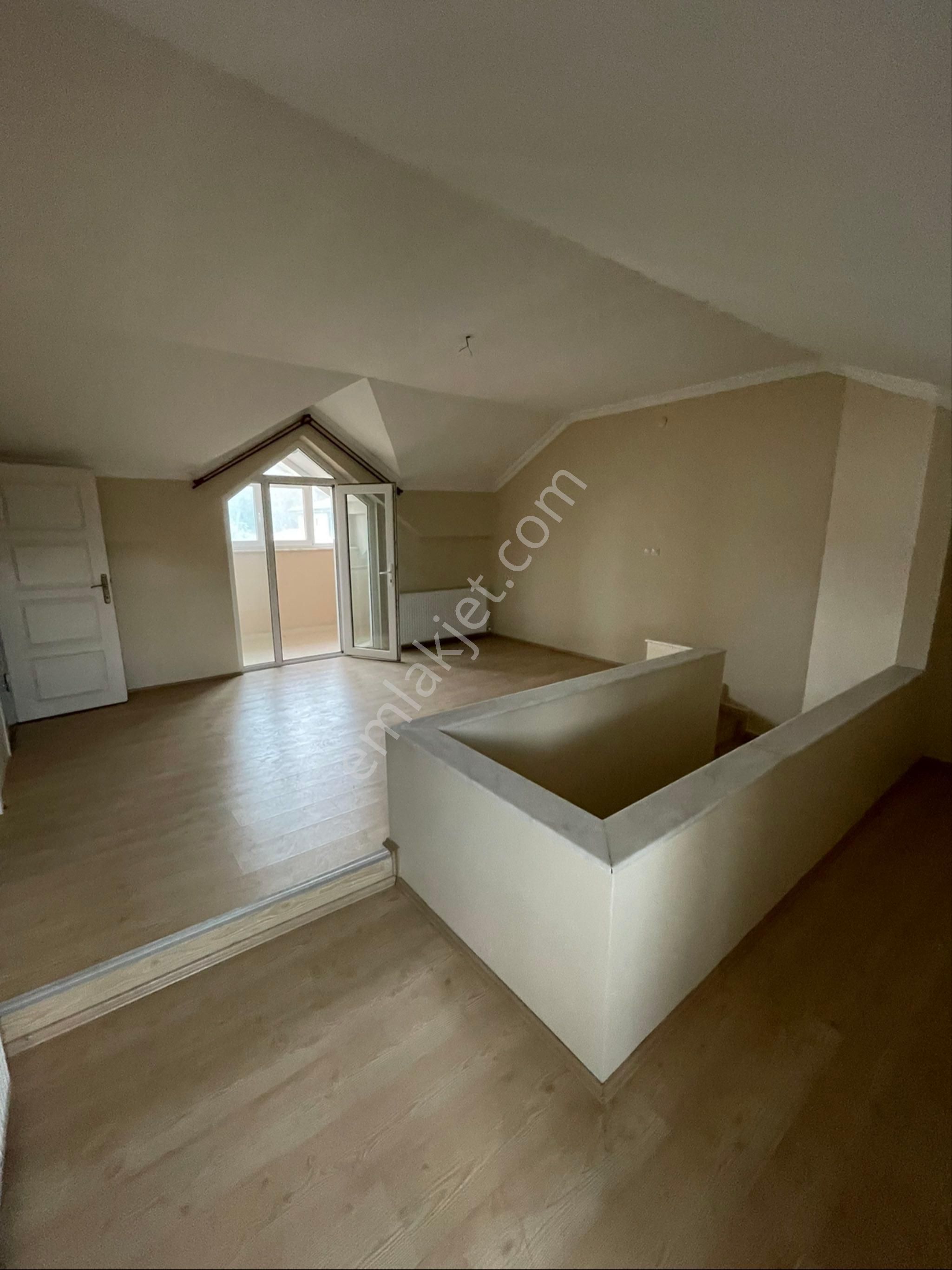 Emlakçe G.y.m Den Arifbey Mah Atatürk Cd Üzeri Satılık Dubleks Daire - Görsel 27