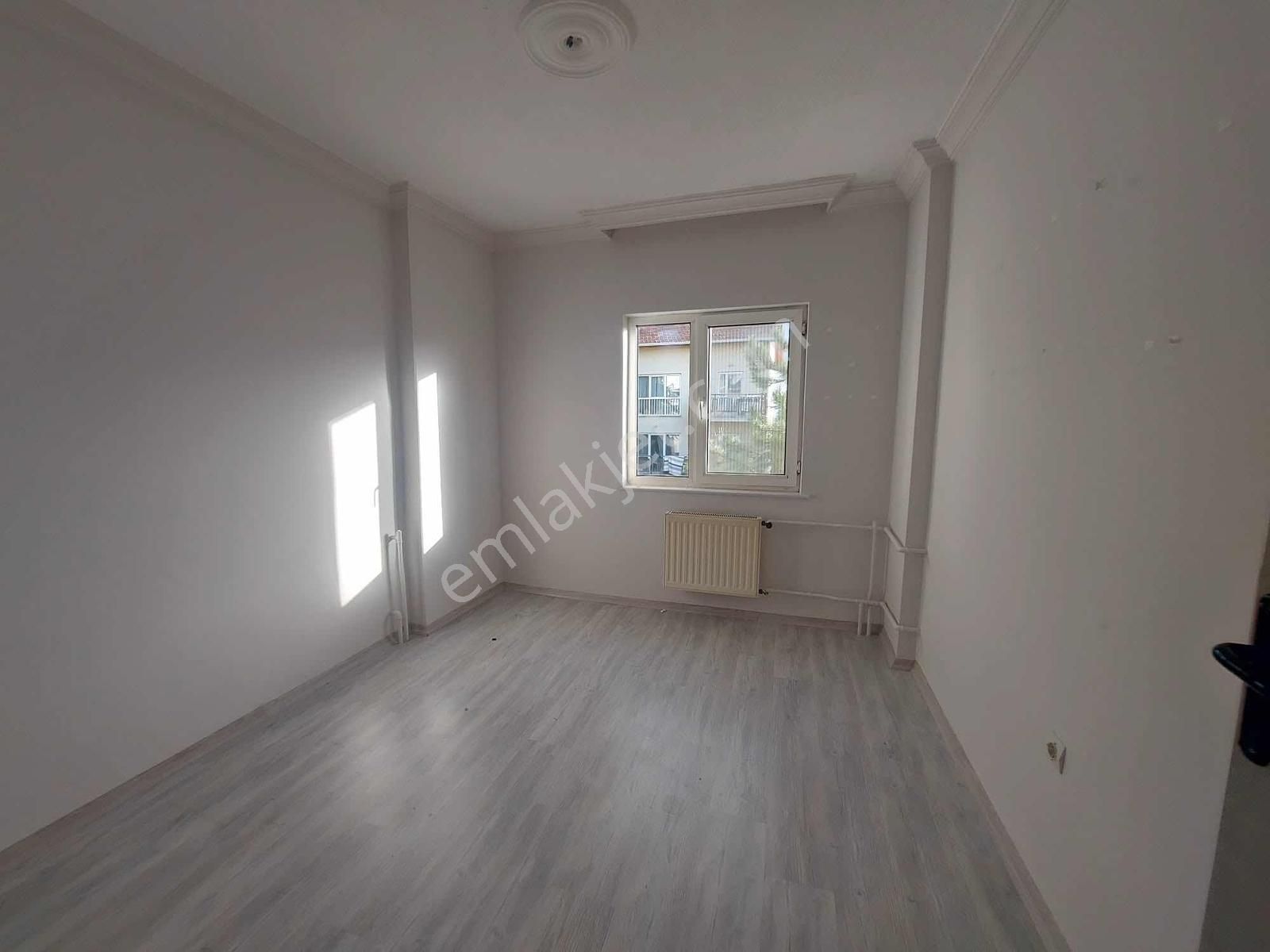 ''eryaman Efor''dan Kombili Teraslı Kiralık 3+1 Daire - Görsel 22