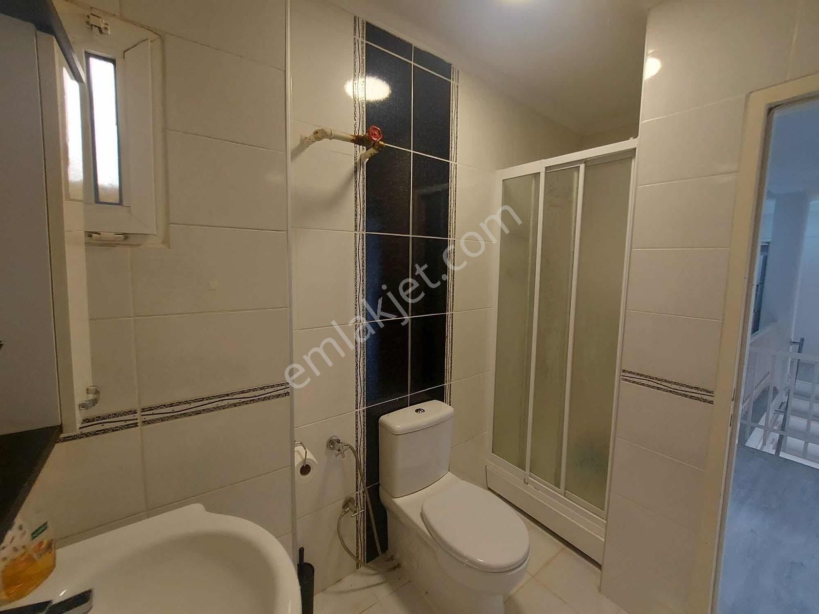 ''eryaman Efor''dan Kombili Teraslı Kiralık 3+1 Daire - Görsel 34