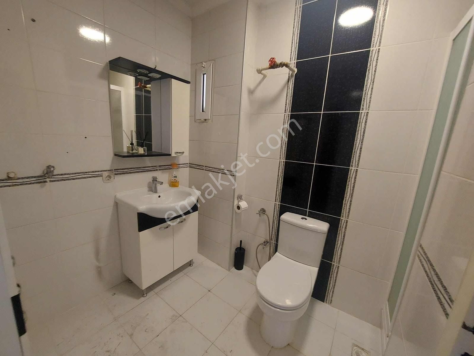 ''eryaman Efor''dan Kombili Teraslı Kiralık 3+1 Daire - Görsel 31
