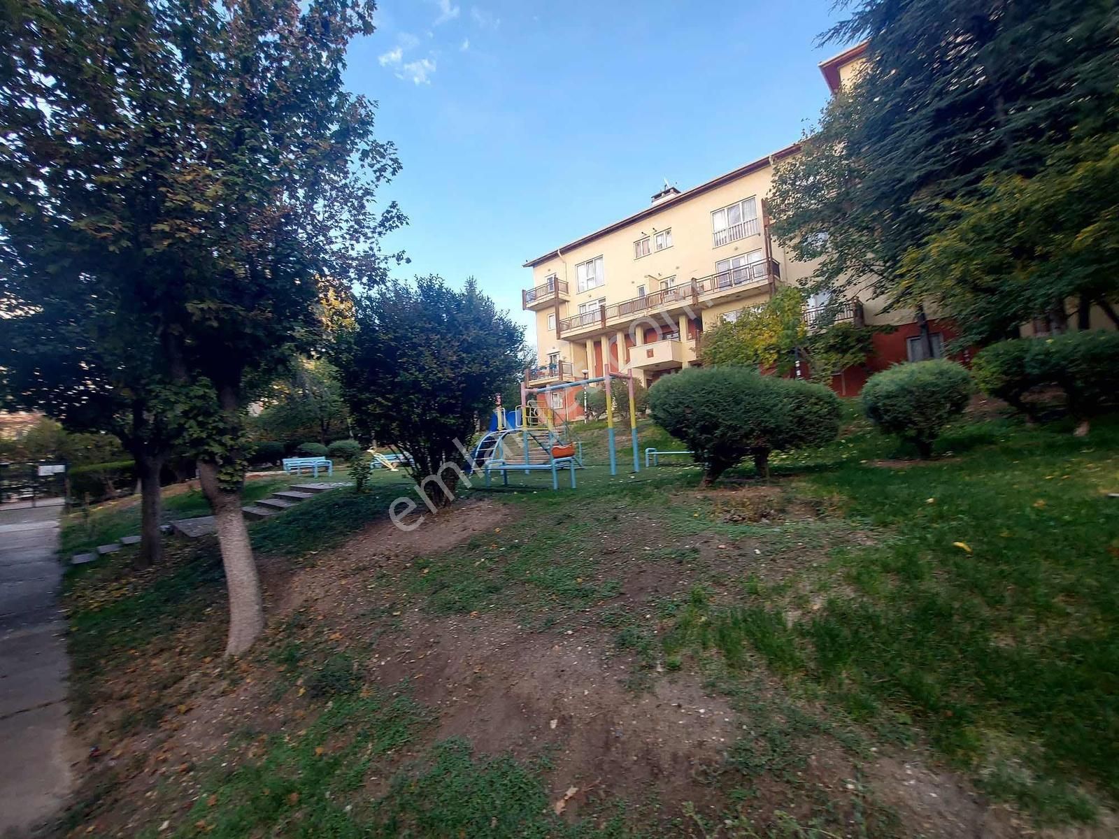 ''eryaman Efor''dan Kombili Teraslı Kiralık 3+1 Daire - Görsel 5