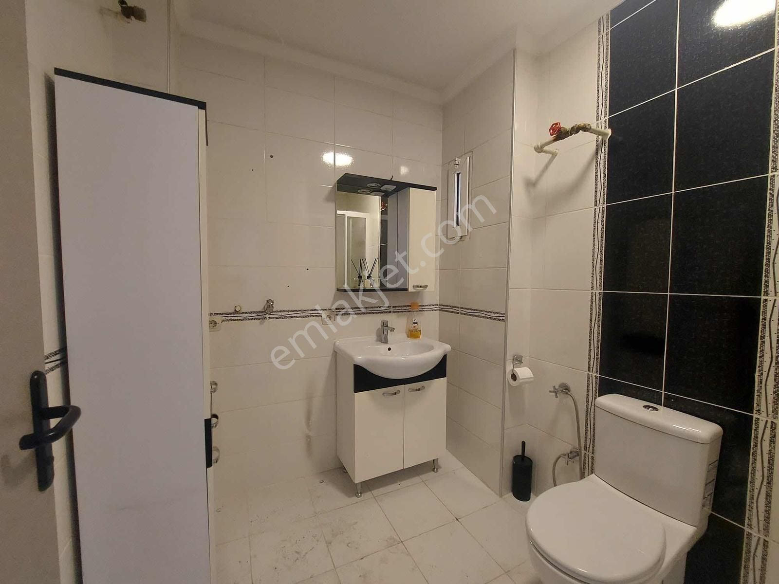 ''eryaman Efor''dan Kombili Teraslı Kiralık 3+1 Daire - Görsel 30