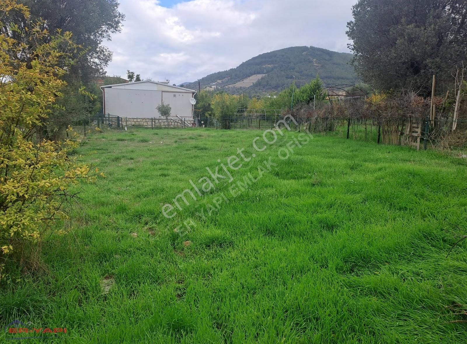 Er Yapı Emlak Ofisinden Satılık Koparetif Arsa - Görsel 4