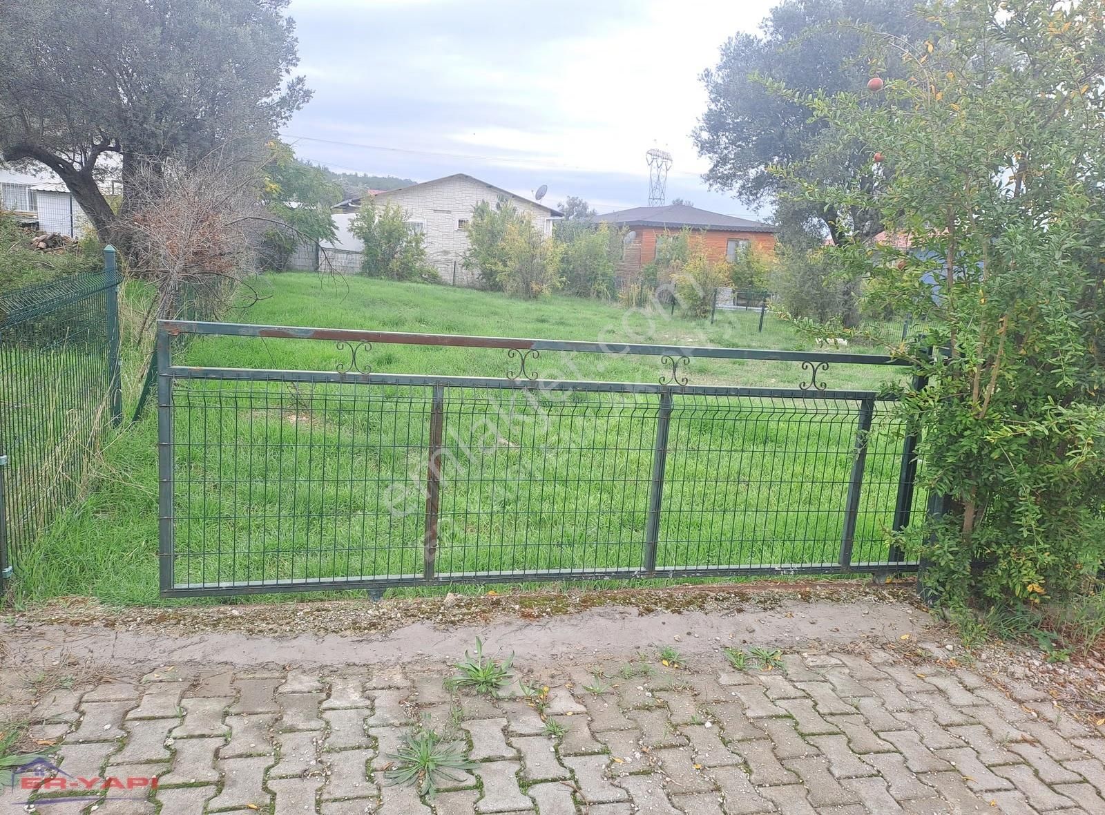 Er Yapı Emlak Ofisinden Satılık Koparetif Arsa - Görsel 14