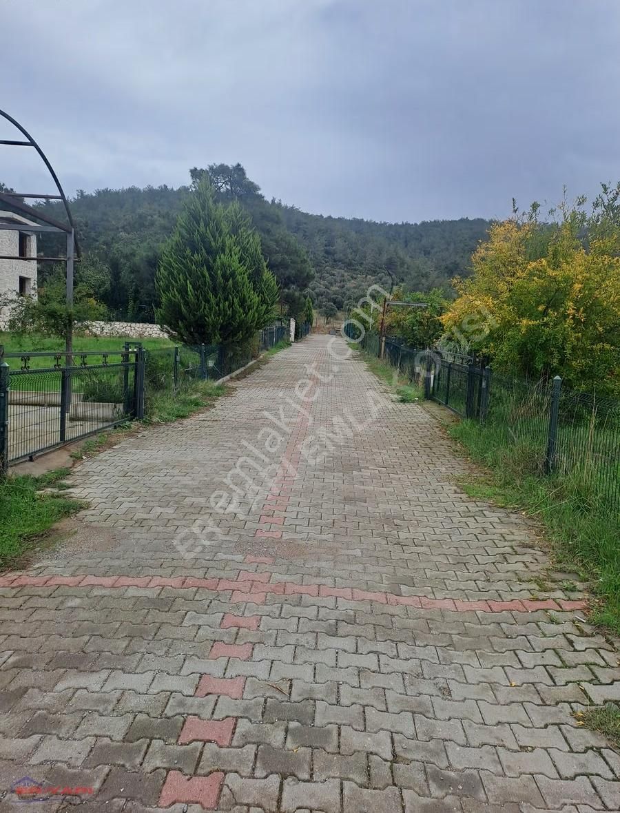 Er Yapı Emlak Ofisinden Satılık Koparetif Arsa - Görsel 2