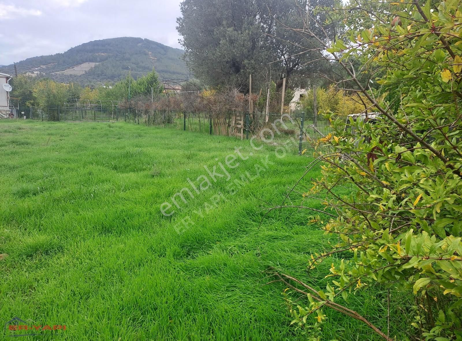 Er Yapı Emlak Ofisinden Satılık Koparetif Arsa - Görsel 3
