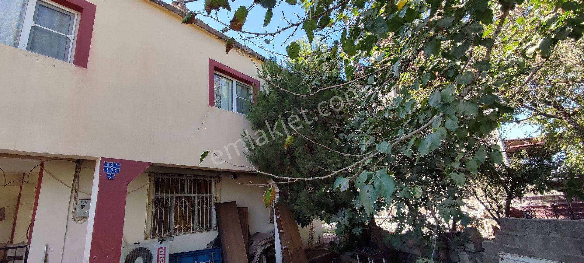 Yıldız Emlaktan Türkoğlu Kılılı Mahallesi Satılık 2 Katlı Müstakil Ev - Görsel 24