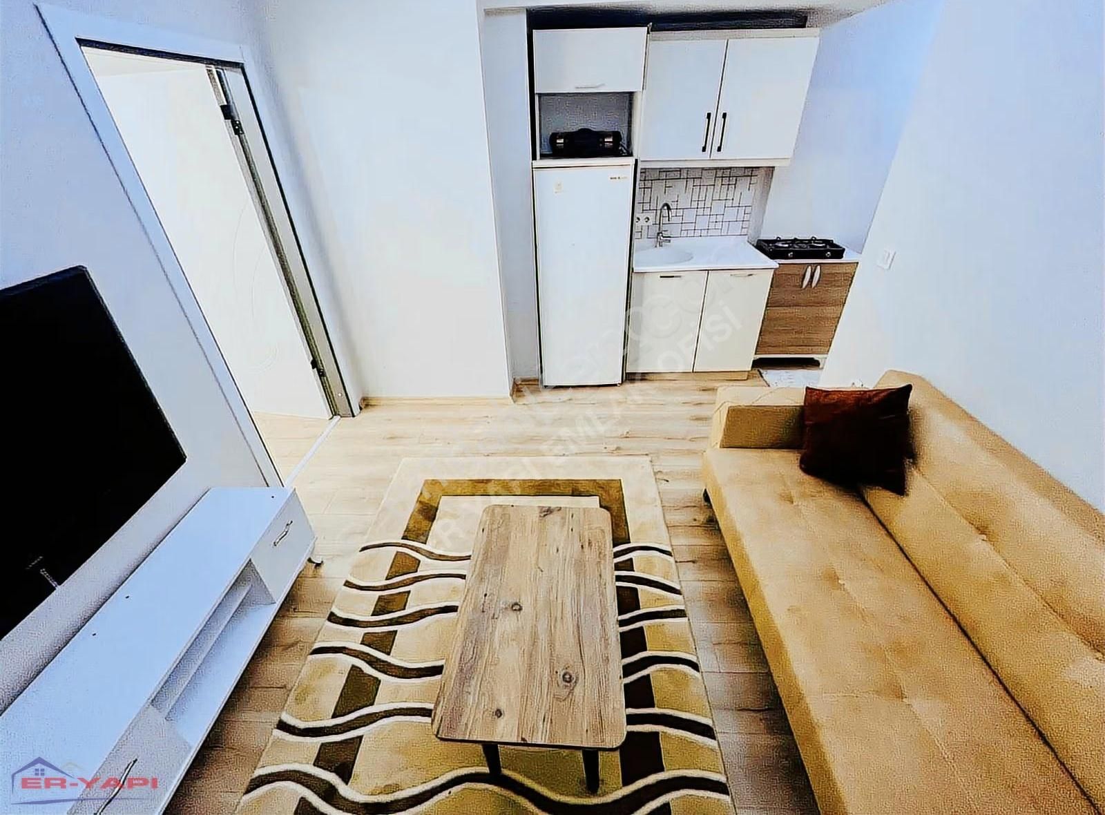 Er Yapı Emlak'tan İibf Ve Hasanağa Bahçesi Yanı Arakat Kiracısız - Görsel 20