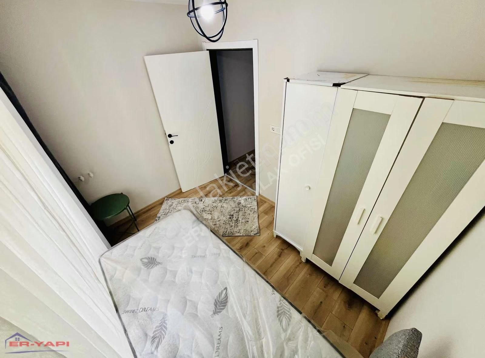 Er Yapı Emlak'tan İibf Ve Hasanağa Bahçesi Yanı Arakat Kiracısız - Görsel 5