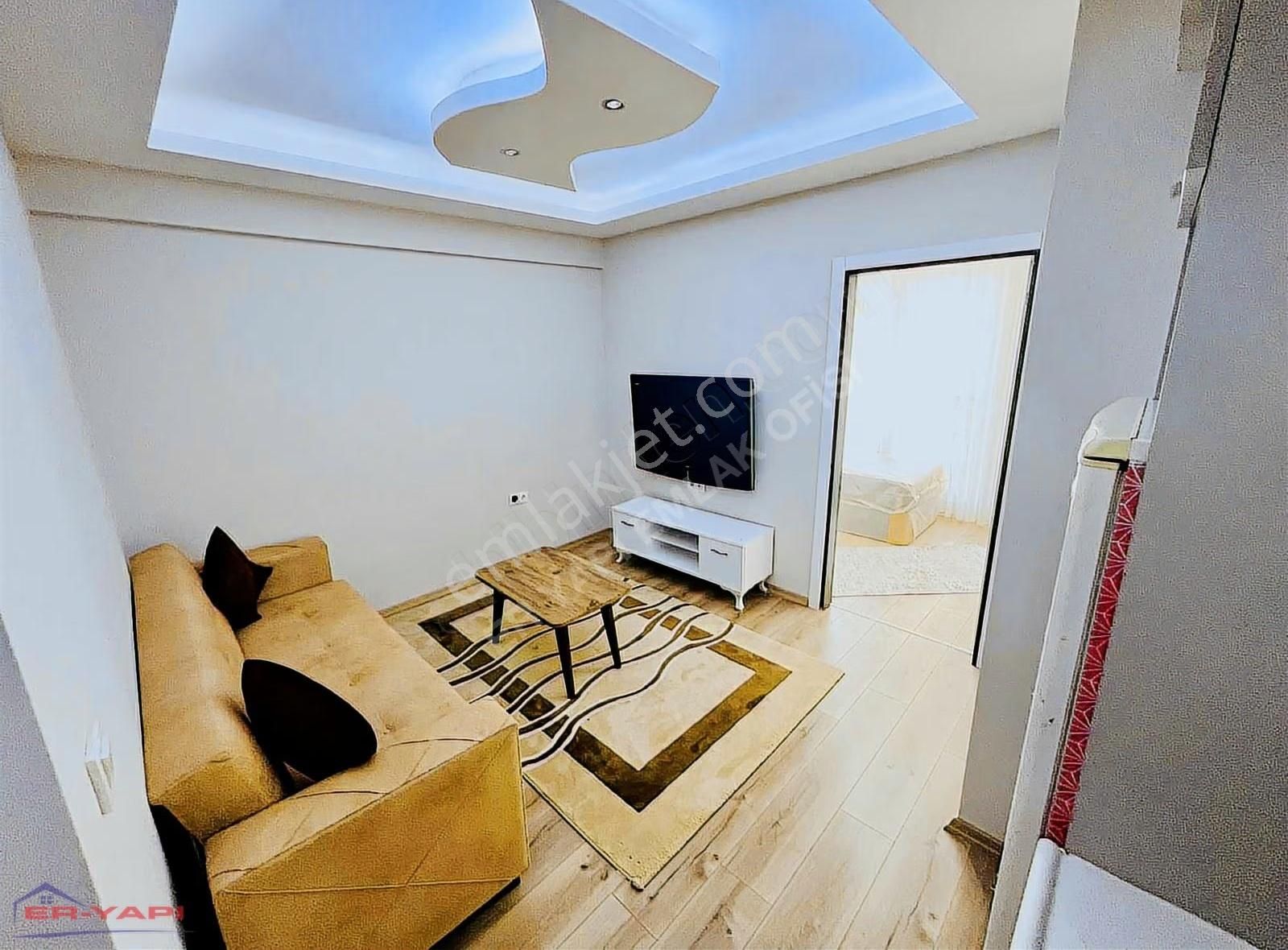 Er Yapı Emlak'tan İibf Ve Hasanağa Bahçesi Yanı Arakat Kiracısız - Görsel 19