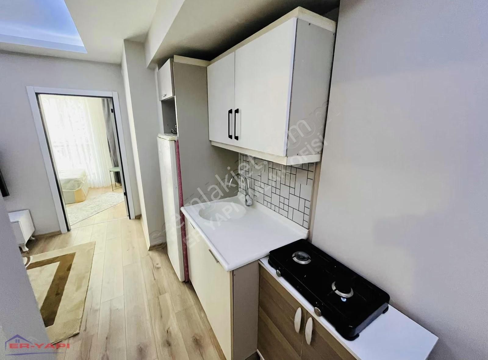 Er Yapı Emlak'tan İibf Ve Hasanağa Bahçesi Yanı Arakat Kiracısız - Görsel 16