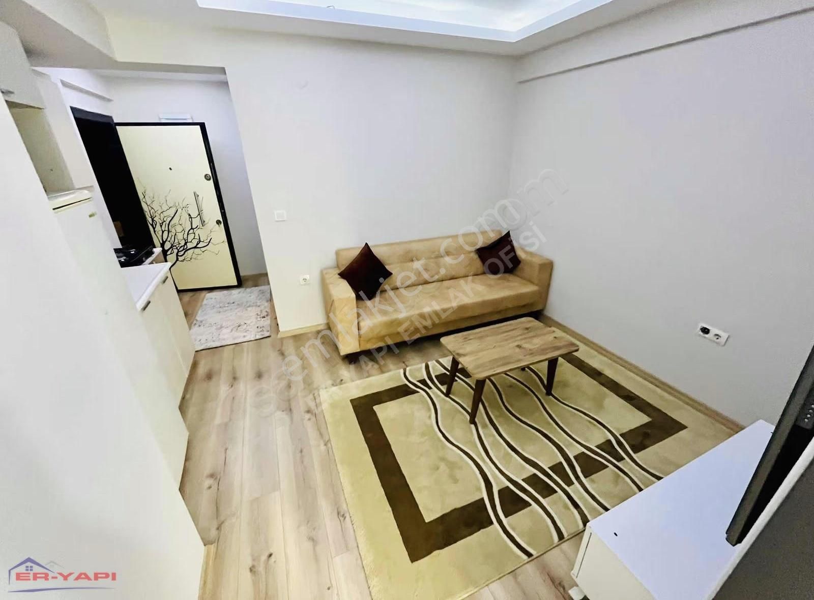 Er Yapı Emlak'tan İibf Ve Hasanağa Bahçesi Yanı Arakat Kiracısız - Görsel 6