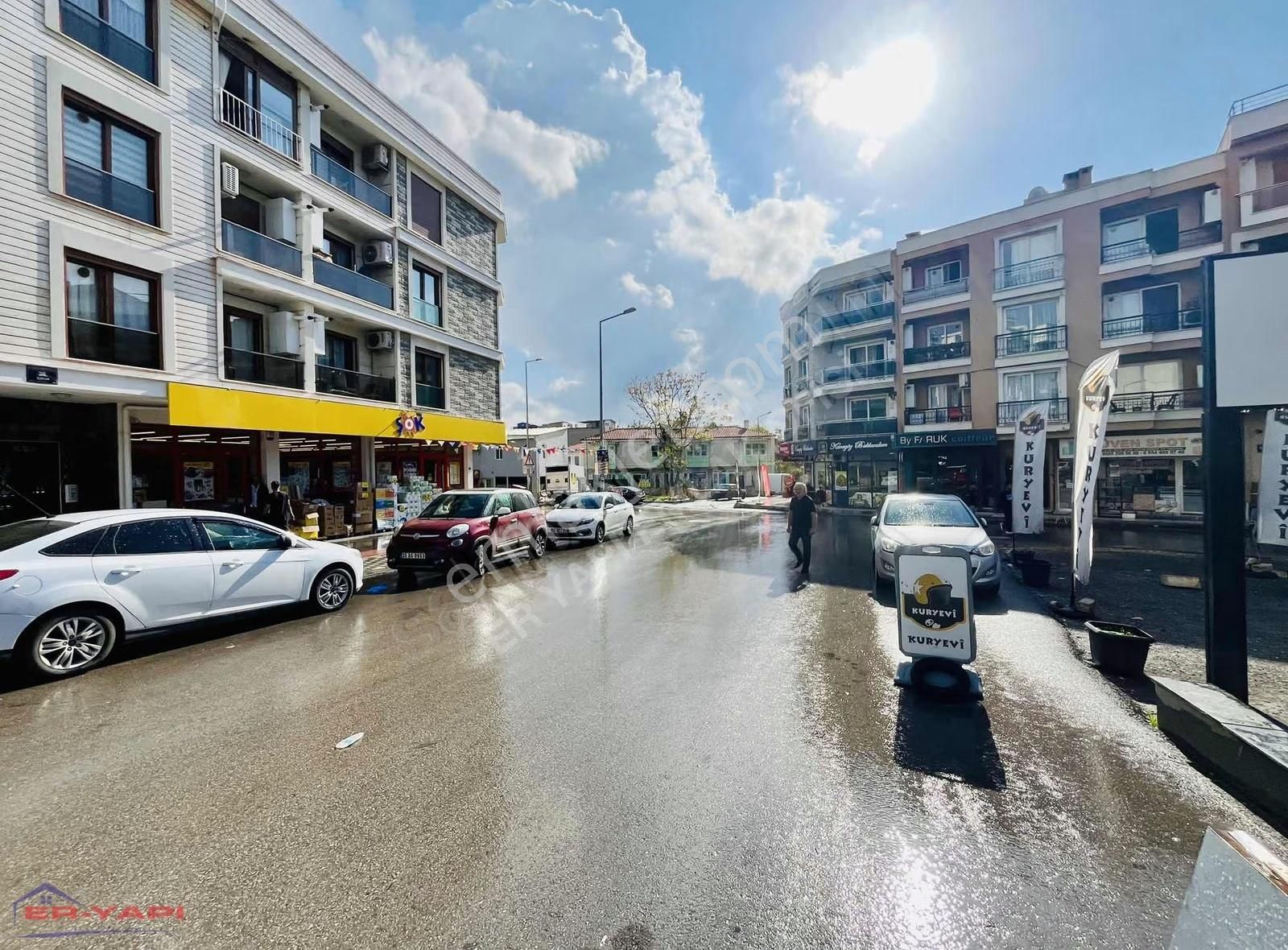 Er Yapı Emlak'tan İibf Ve Hasanağa Bahçesi Yanı Arakat Kiracısız - Görsel 18