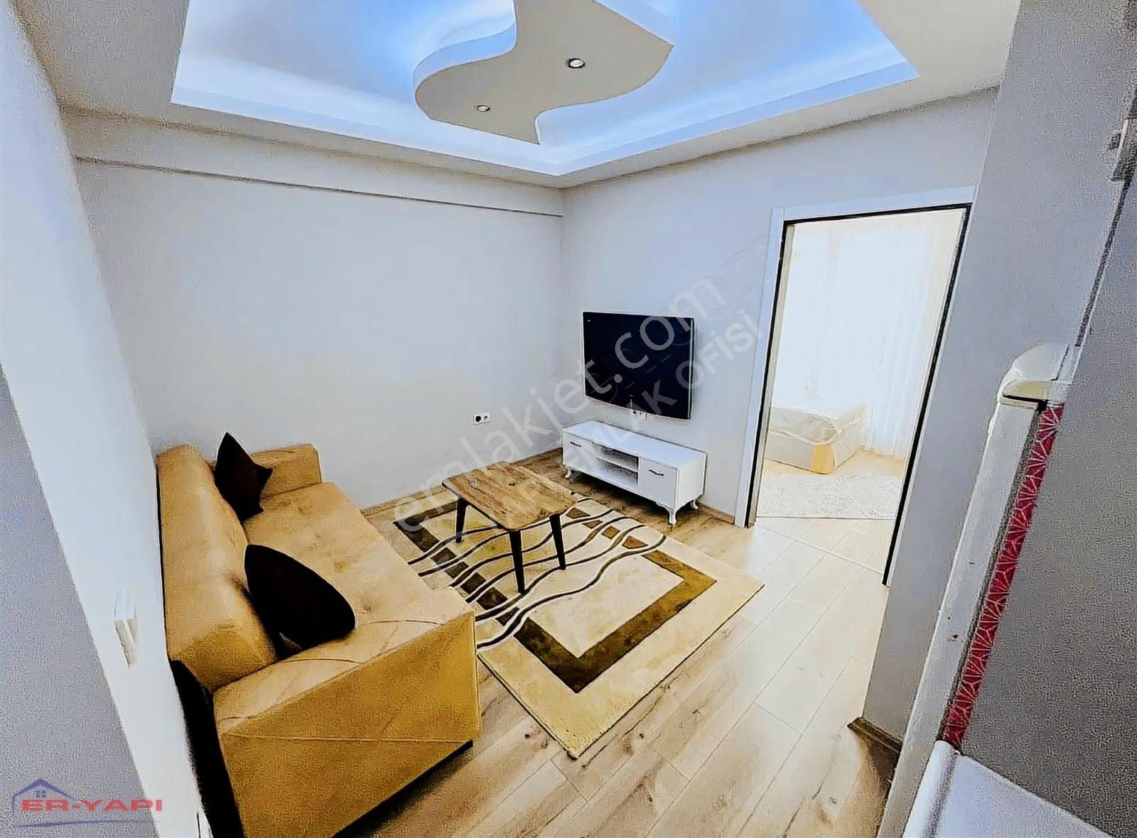 Er Yapı Emlak'tan İibf Ve Hasanağa Bahçesi Yanı Arakat Kiracısız - Görsel 13