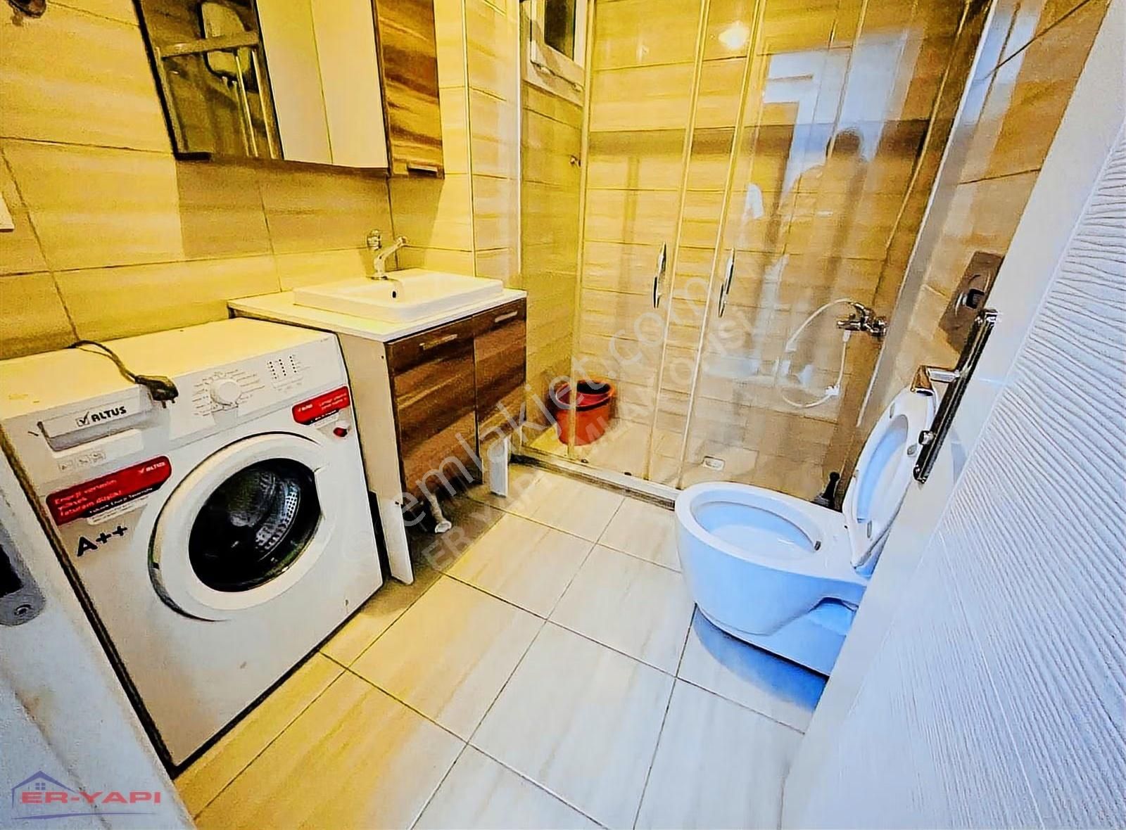 Er Yapı Emlak'tan İibf Ve Hasanağa Bahçesi Yanı Arakat Kiracısız - Görsel 12