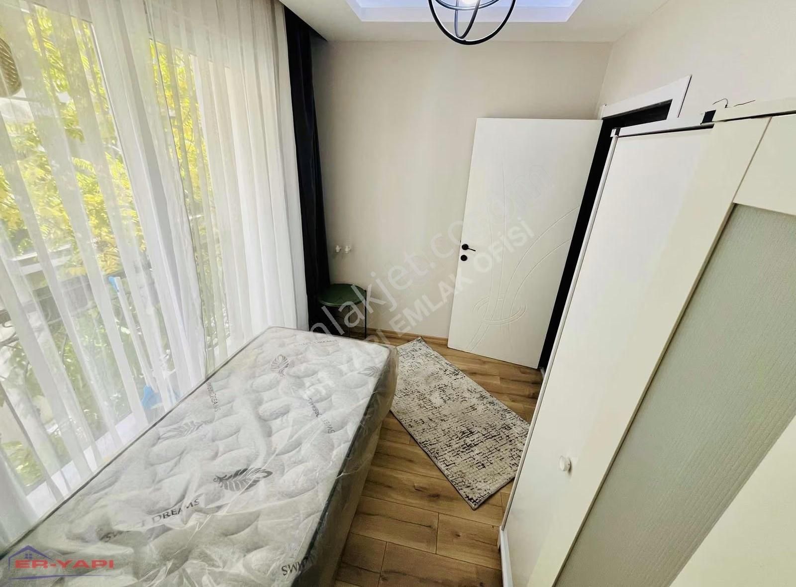 Er Yapı Emlak'tan İibf Ve Hasanağa Bahçesi Yanı Arakat Kiracısız - Görsel 14