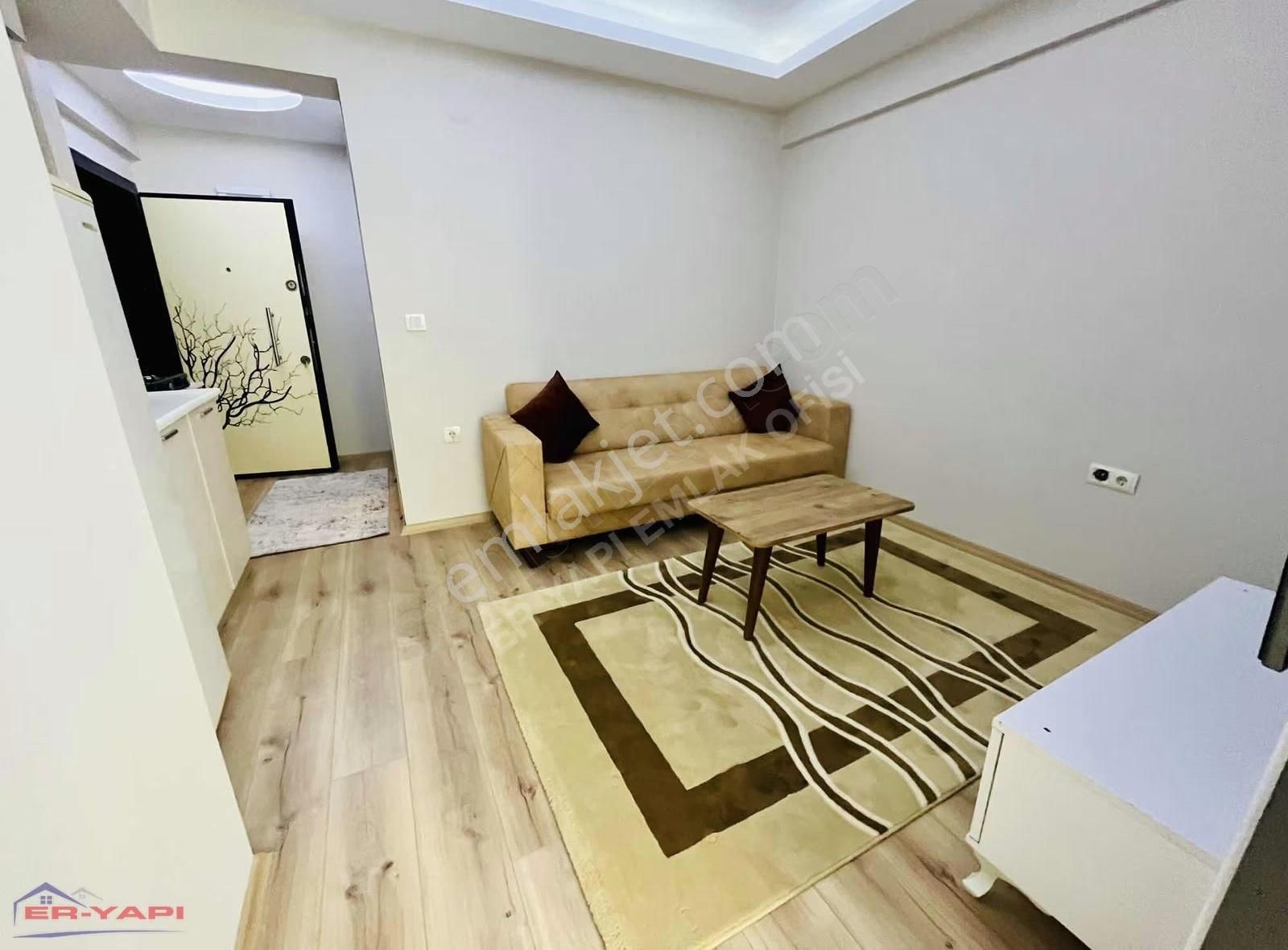 Er Yapı Emlak'tan İibf Ve Hasanağa Bahçesi Yanı Arakat Kiracısız - Görsel 4