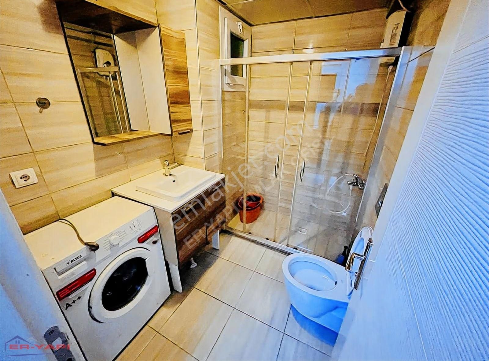 Er Yapı Emlak'tan İibf Ve Hasanağa Bahçesi Yanı Arakat Kiracısız - Görsel 15