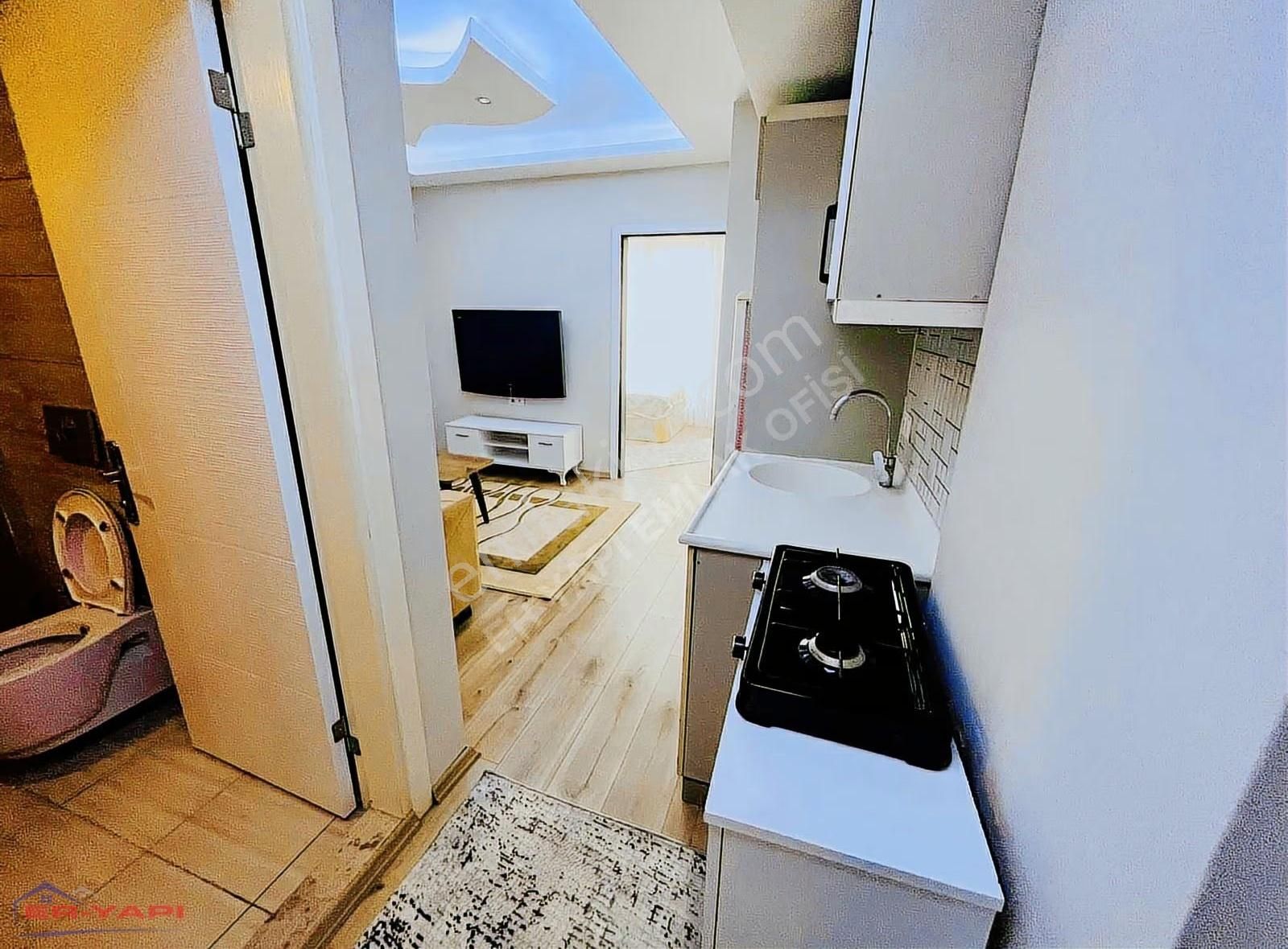 Er Yapı Emlak'tan İibf Ve Hasanağa Bahçesi Yanı Arakat Kiracısız - Görsel 7