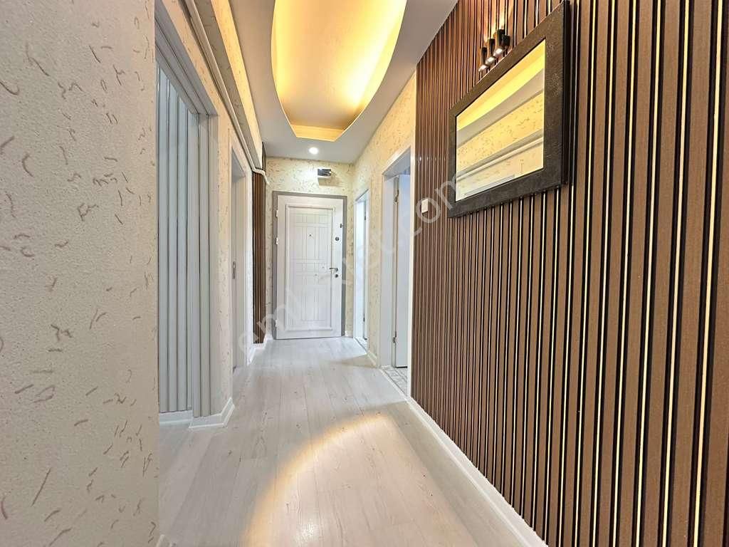 Uzman Emlak'tan İncirli Mh.de Full Yapılı Kot-2'de 3+1 Daire - Görsel 13
