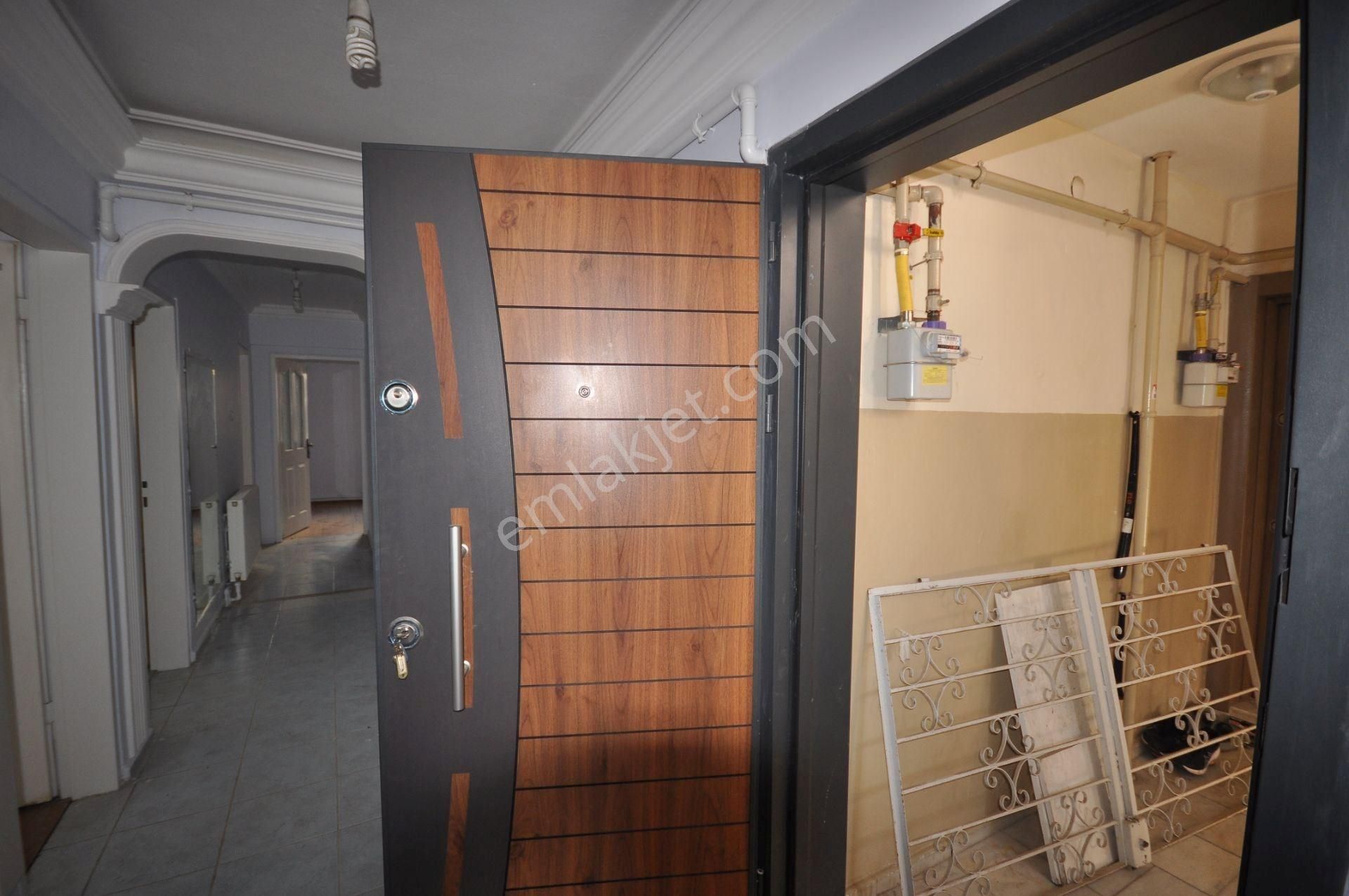 Söke Yenicami Mh. Satılık 3+1 Daire - Görsel 15