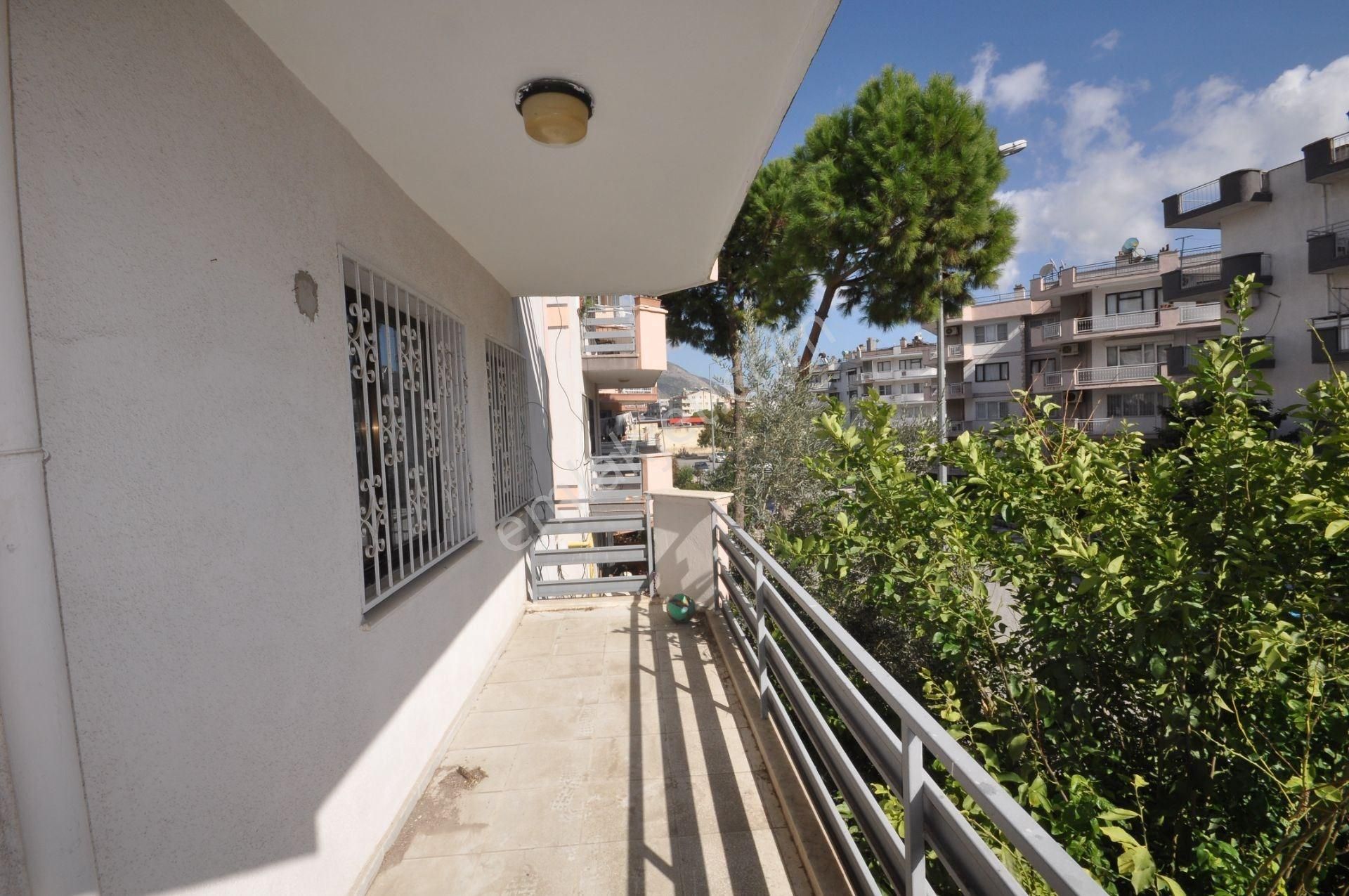 Söke Yenicami Mh. Satılık 3+1 Daire - Görsel 27