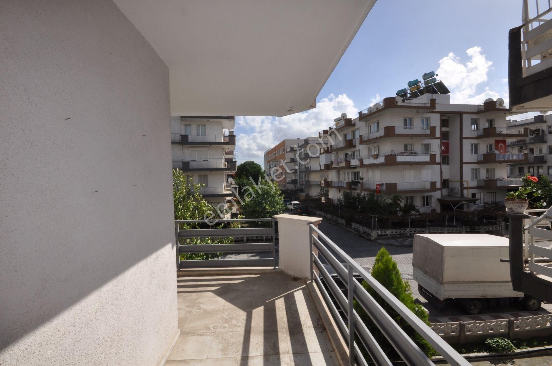 Söke Yenicami Mh. Satılık 3+1 Daire - Görsel 26