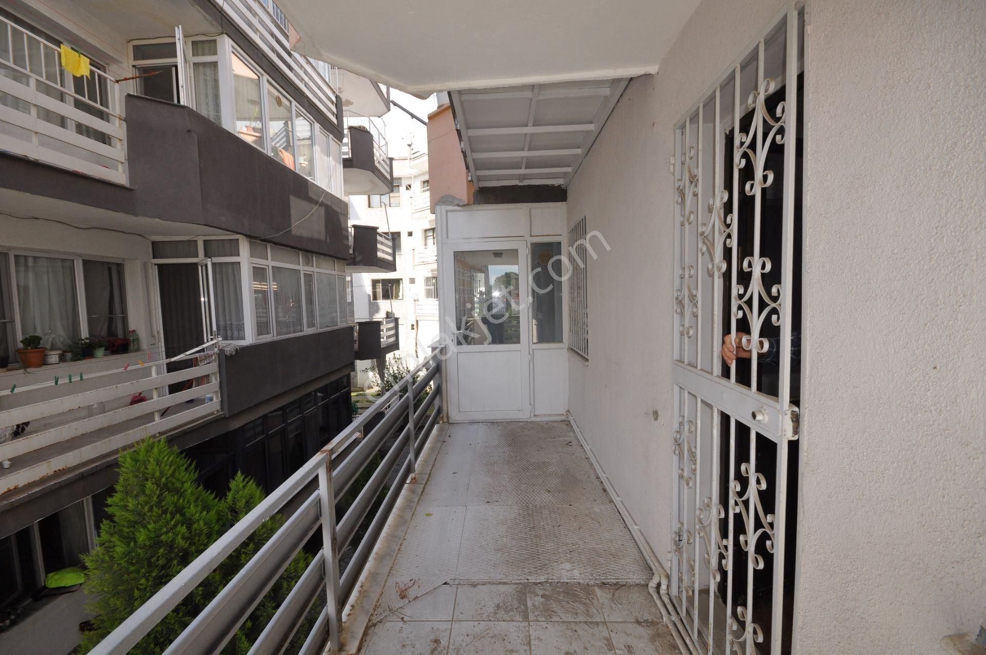 Söke Yenicami Mh. Satılık 3+1 Daire - Görsel 29