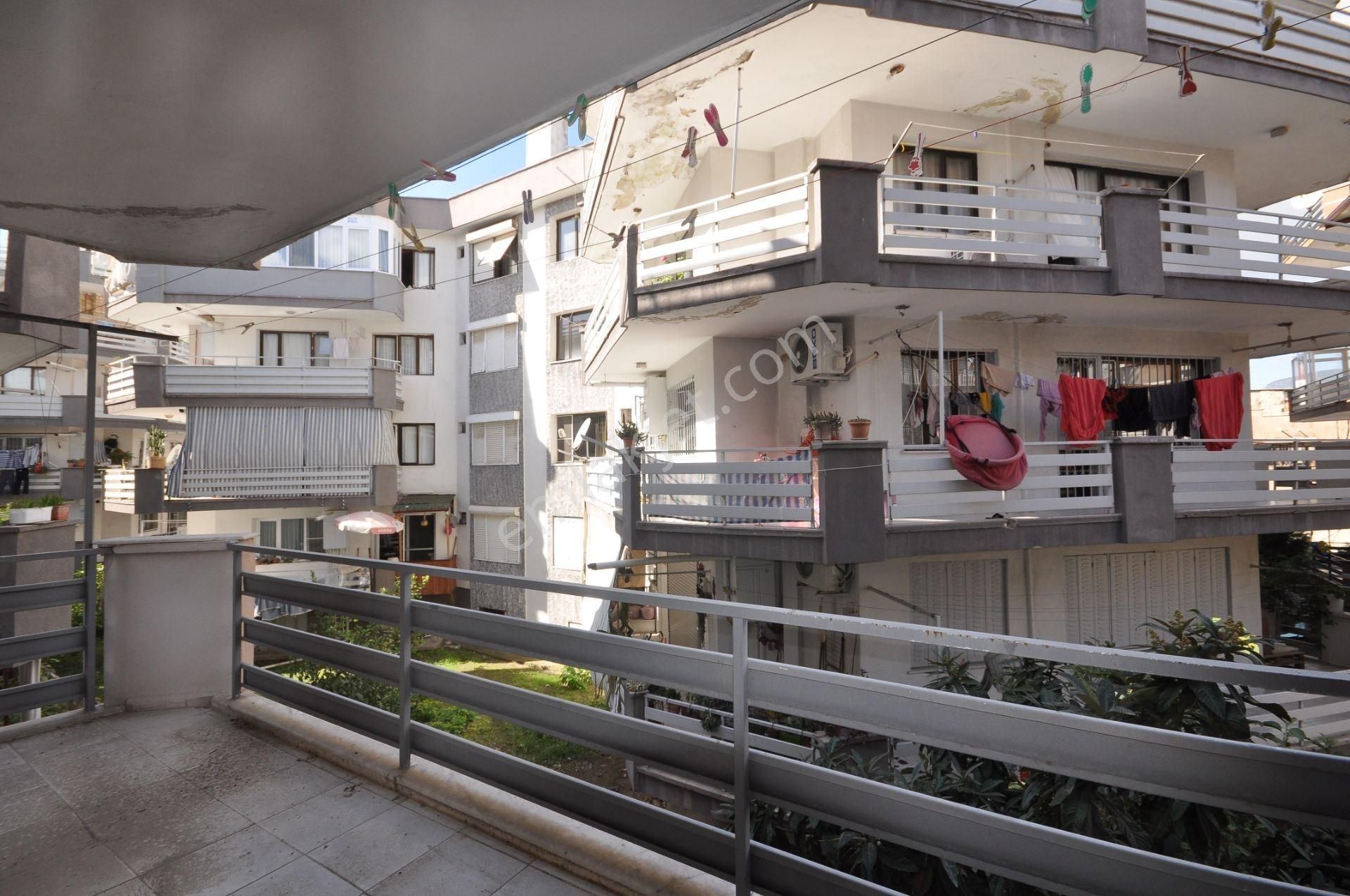 Söke Yenicami Mh. Satılık 3+1 Daire - Görsel 21