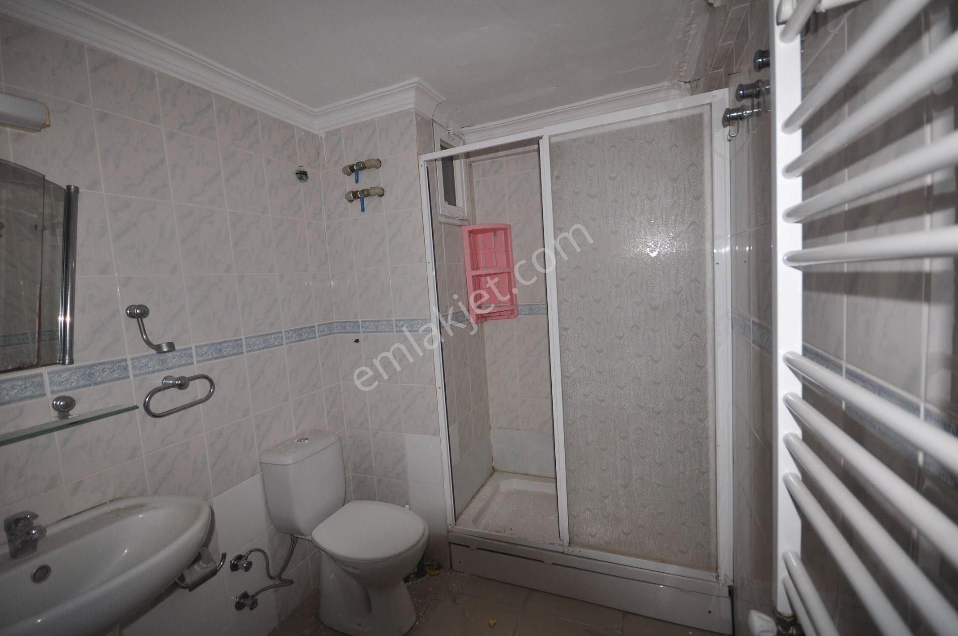 Söke Yenicami Mh. Satılık 3+1 Daire - Görsel 19