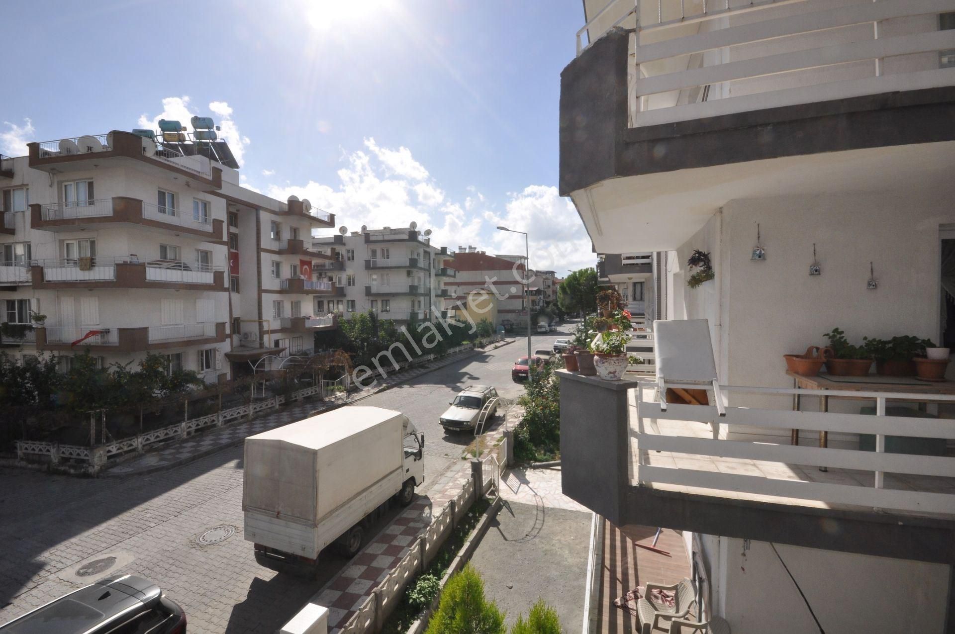 Söke Yenicami Mh. Satılık 3+1 Daire - Görsel 28