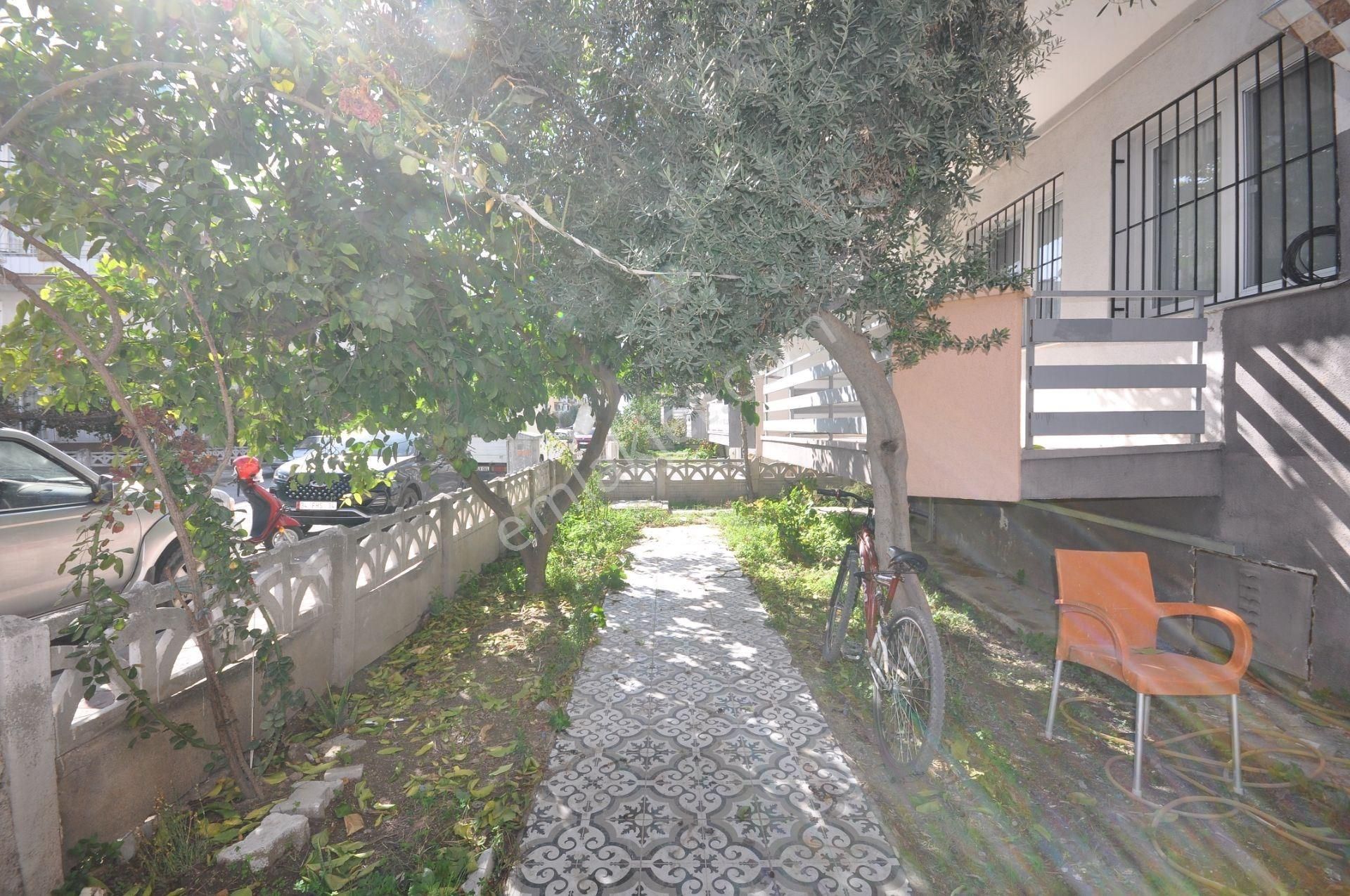 Söke Yenicami Mh. Satılık 3+1 Daire - Görsel 33