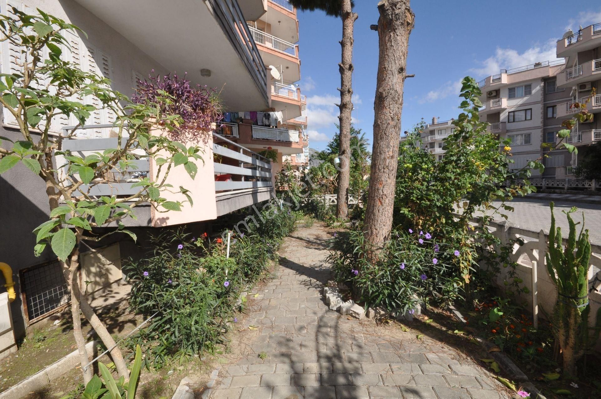 Söke Yenicami Mh. Satılık 3+1 Daire - Görsel 32