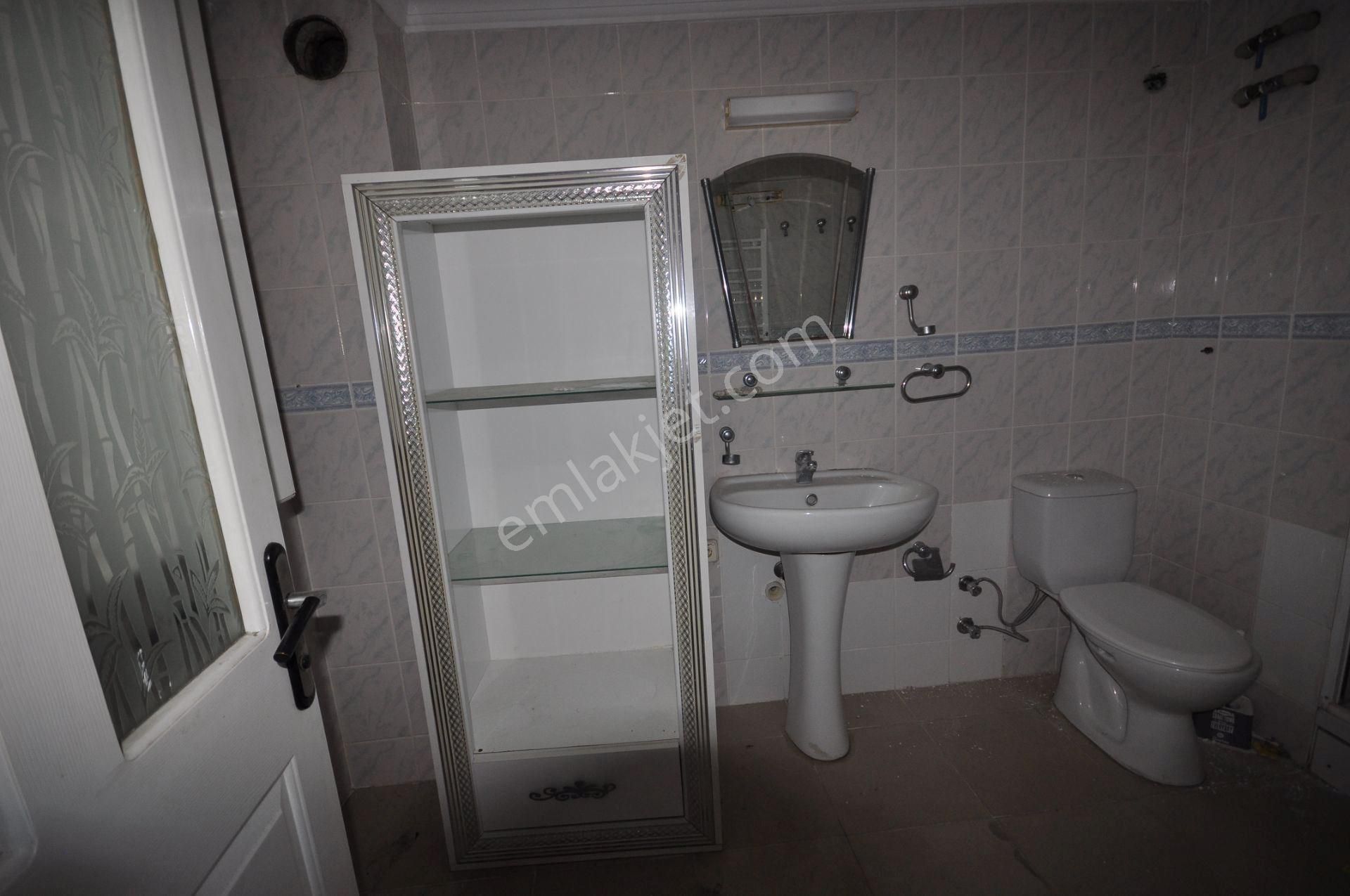 Söke Yenicami Mh. Satılık 3+1 Daire - Görsel 20