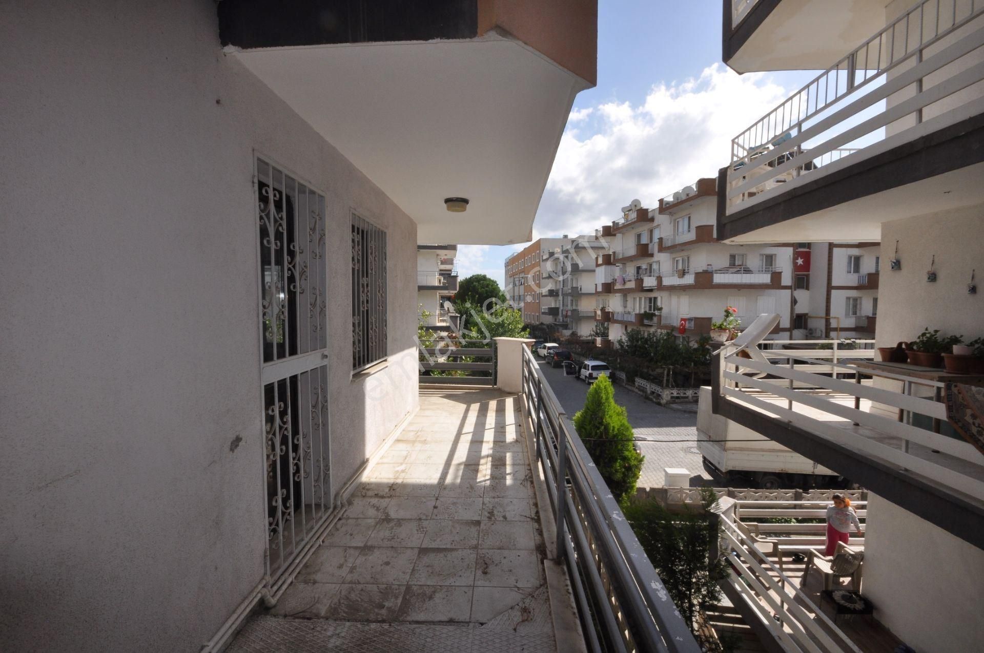 Söke Yenicami Mh. Satılık 3+1 Daire - Görsel 17