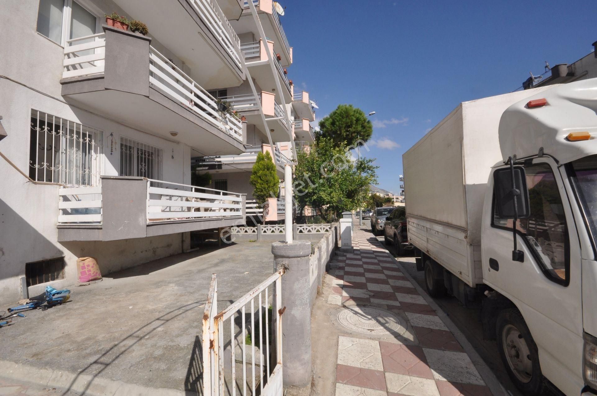 Söke Yenicami Mh. Satılık 3+1 Daire - Görsel 31