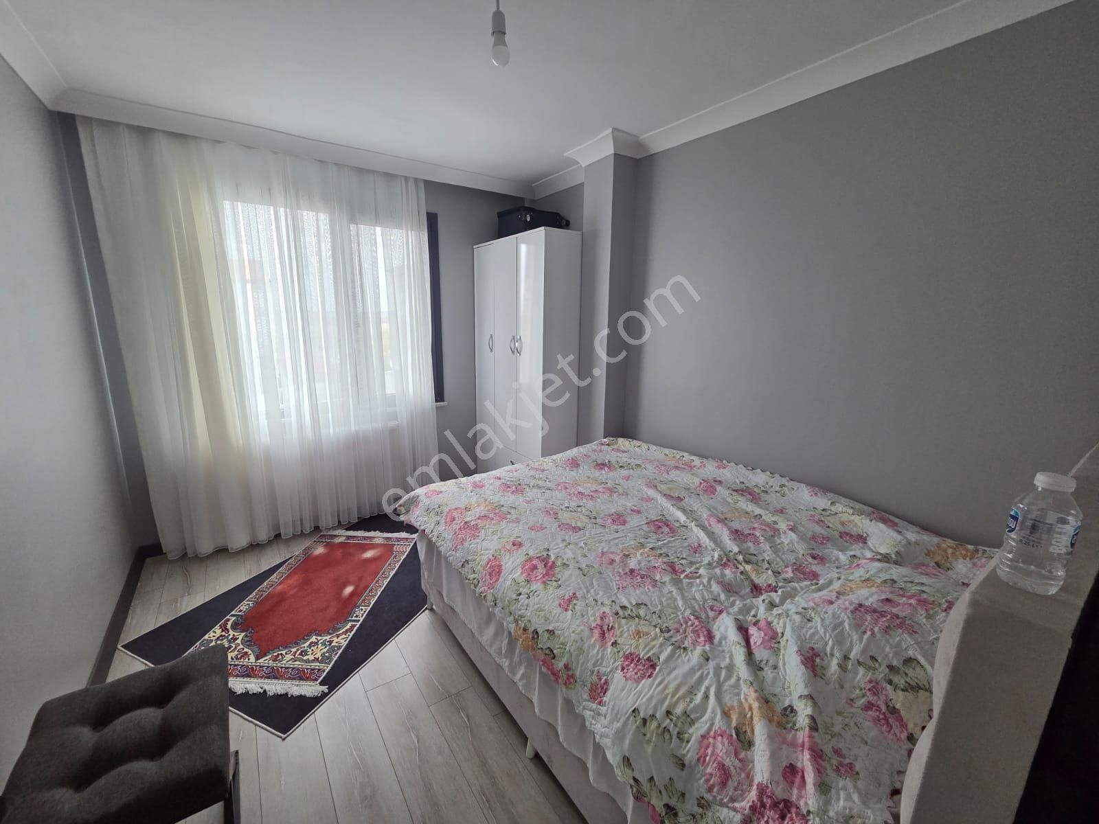 Haydar Emlaktan Çeşmelide,iskanlı,full Eşyalı,bahçeli,yeni Dubleks Villa - Görsel 16