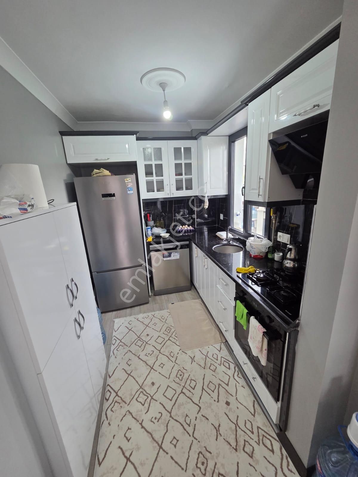 Haydar Emlaktan Çeşmelide,iskanlı,full Eşyalı,bahçeli,yeni Dubleks Villa - Görsel 23