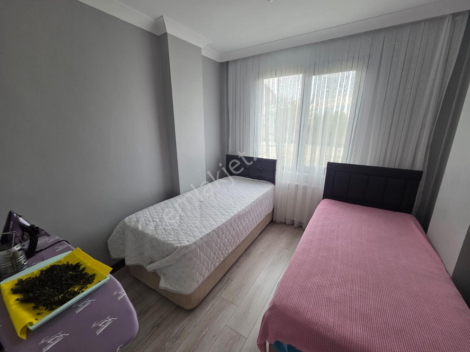 Haydar Emlaktan Çeşmelide,iskanlı,full Eşyalı,bahçeli,yeni Dubleks Villa - Görsel 15